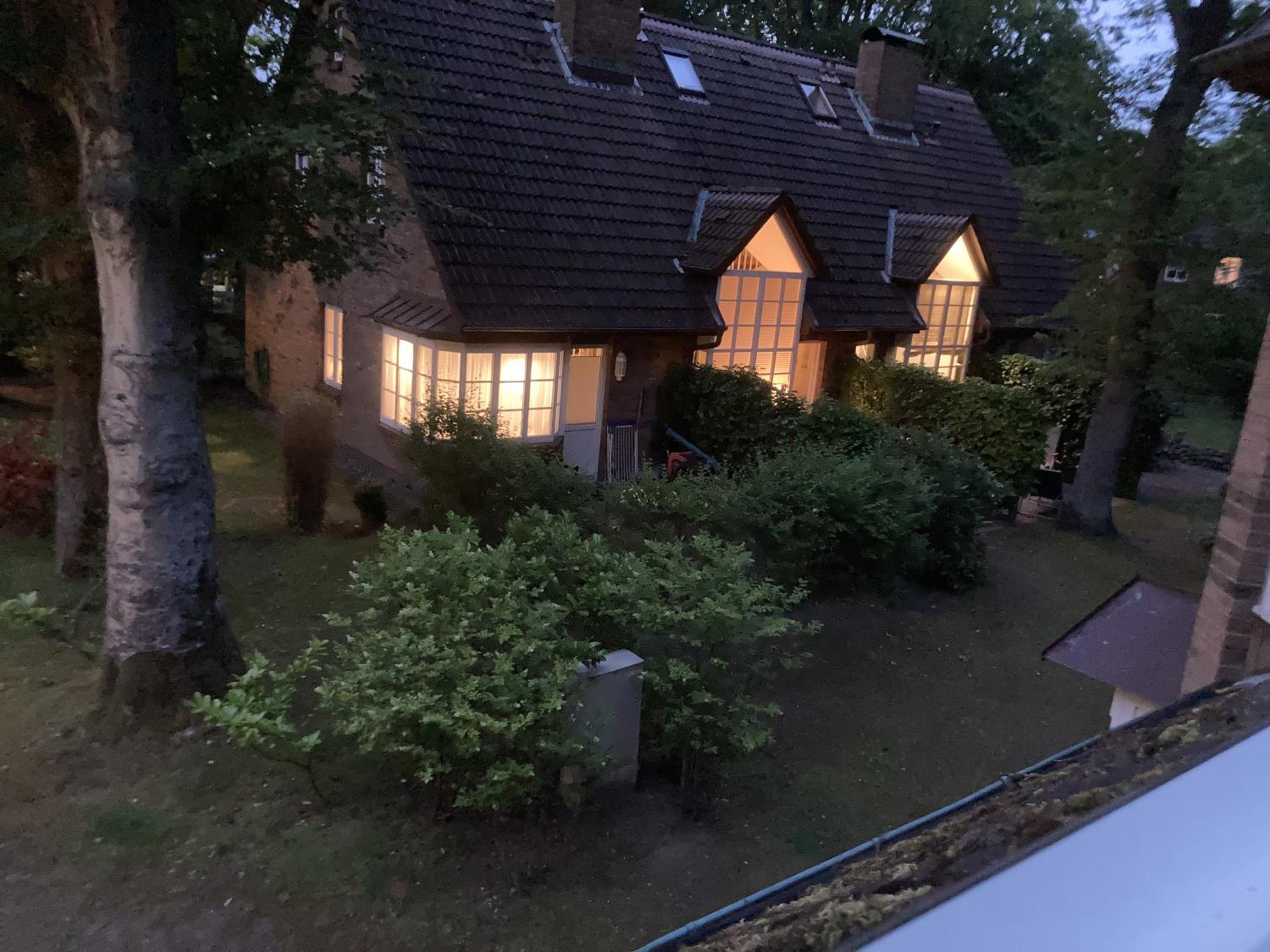 Ferienwohnung Kurparkhaus 19c Wyk