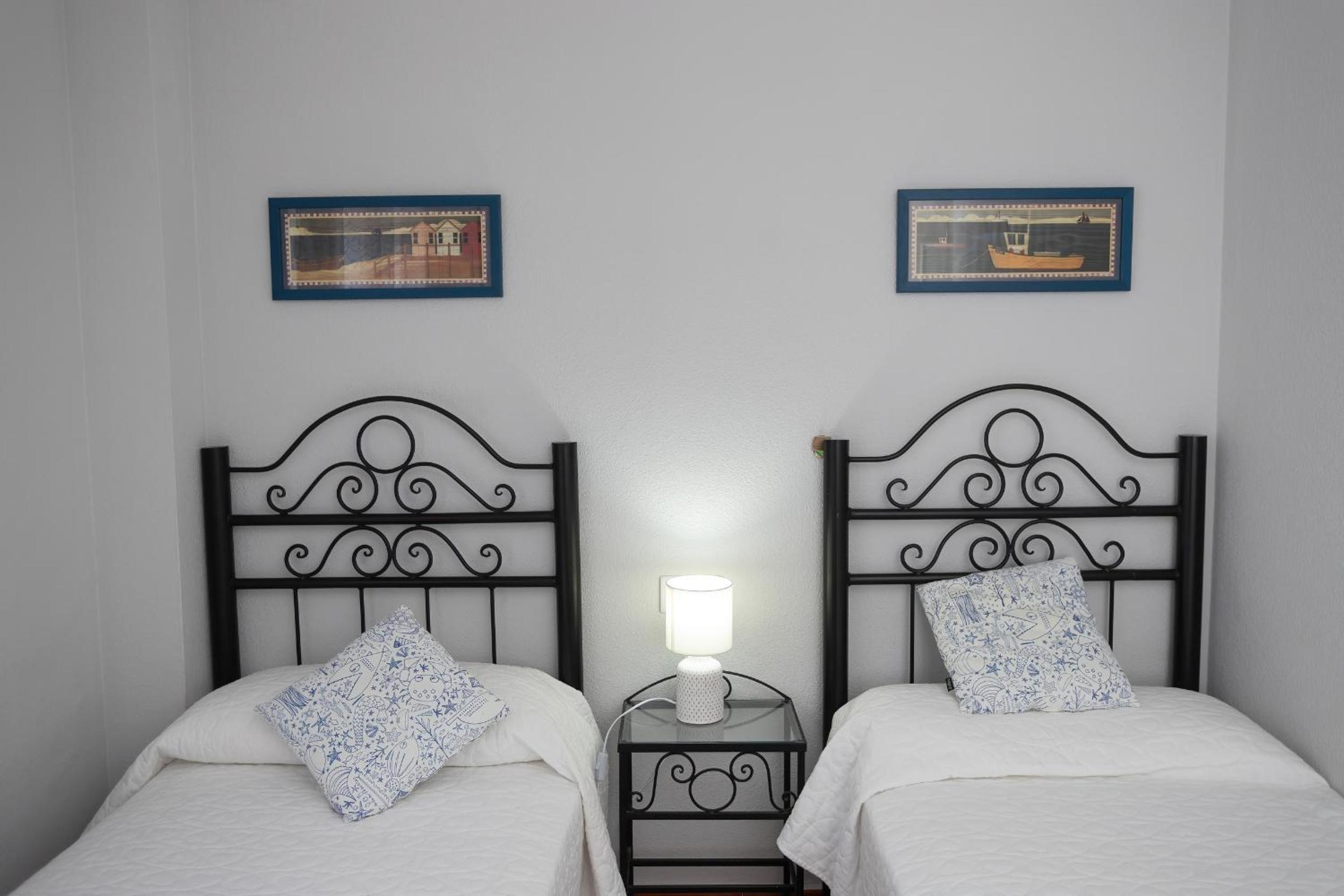 Islamar Islantilla Suites