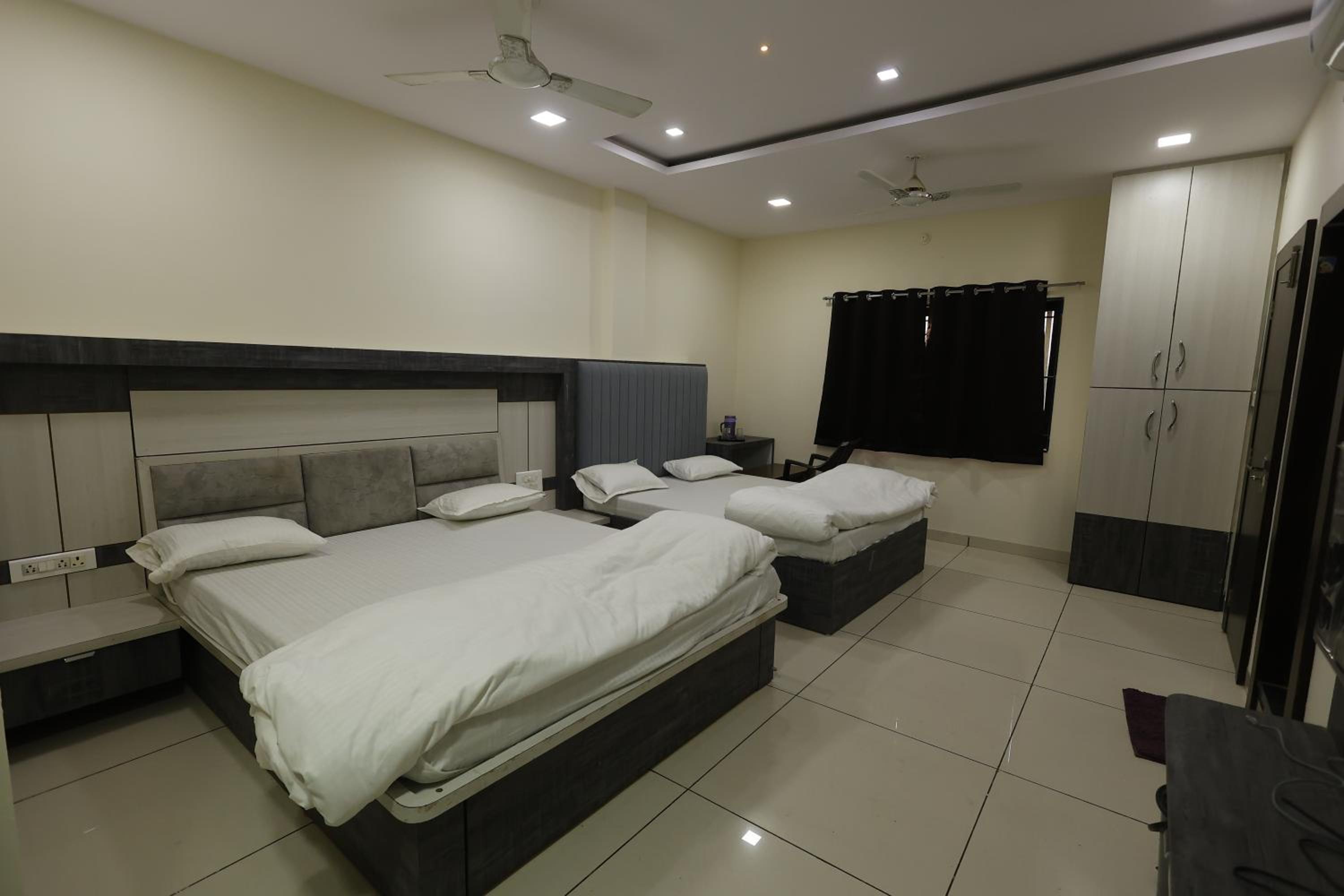Hotel Vardhman