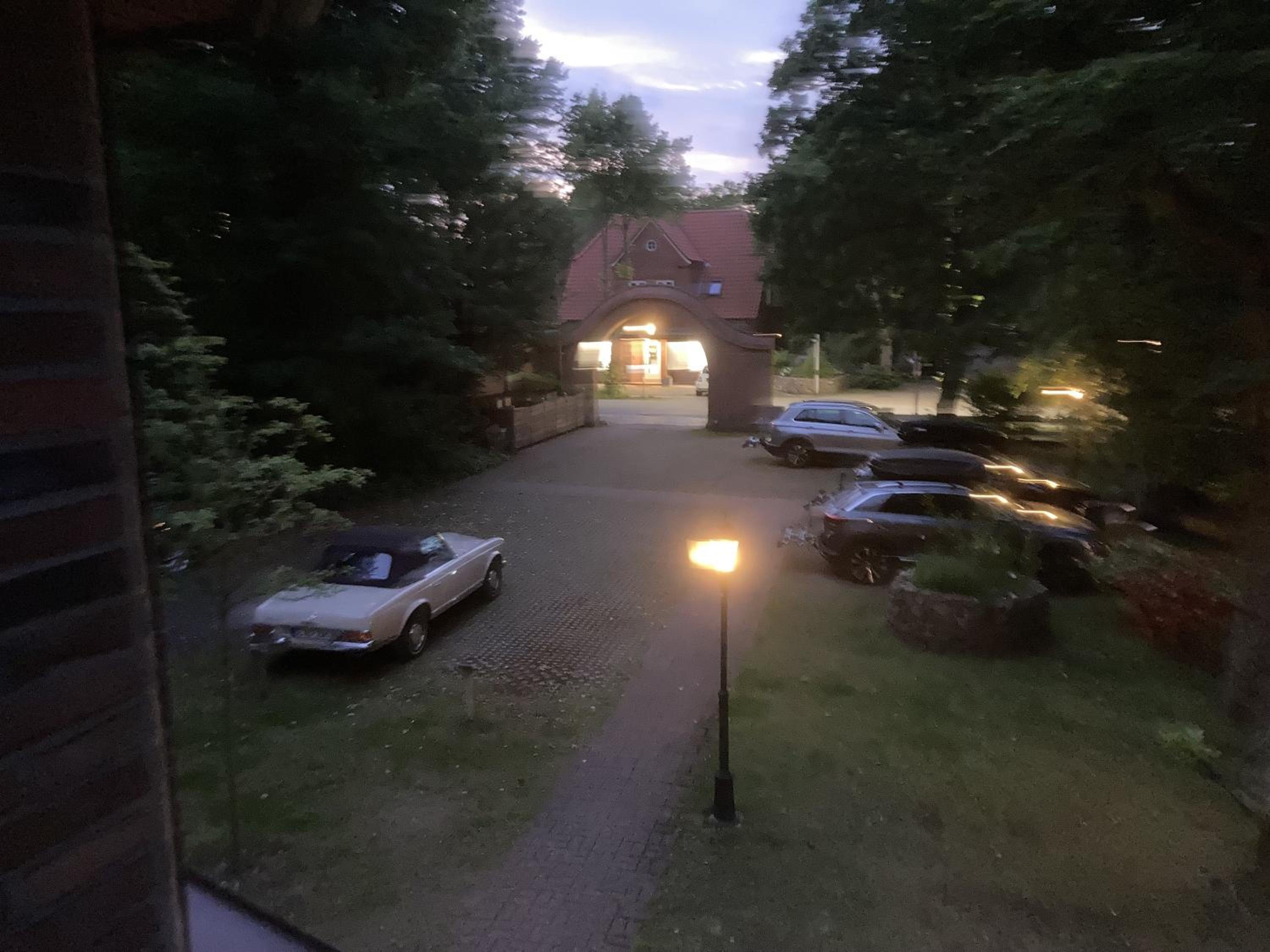 Ferienwohnung Kurparkhaus 19c Wyk