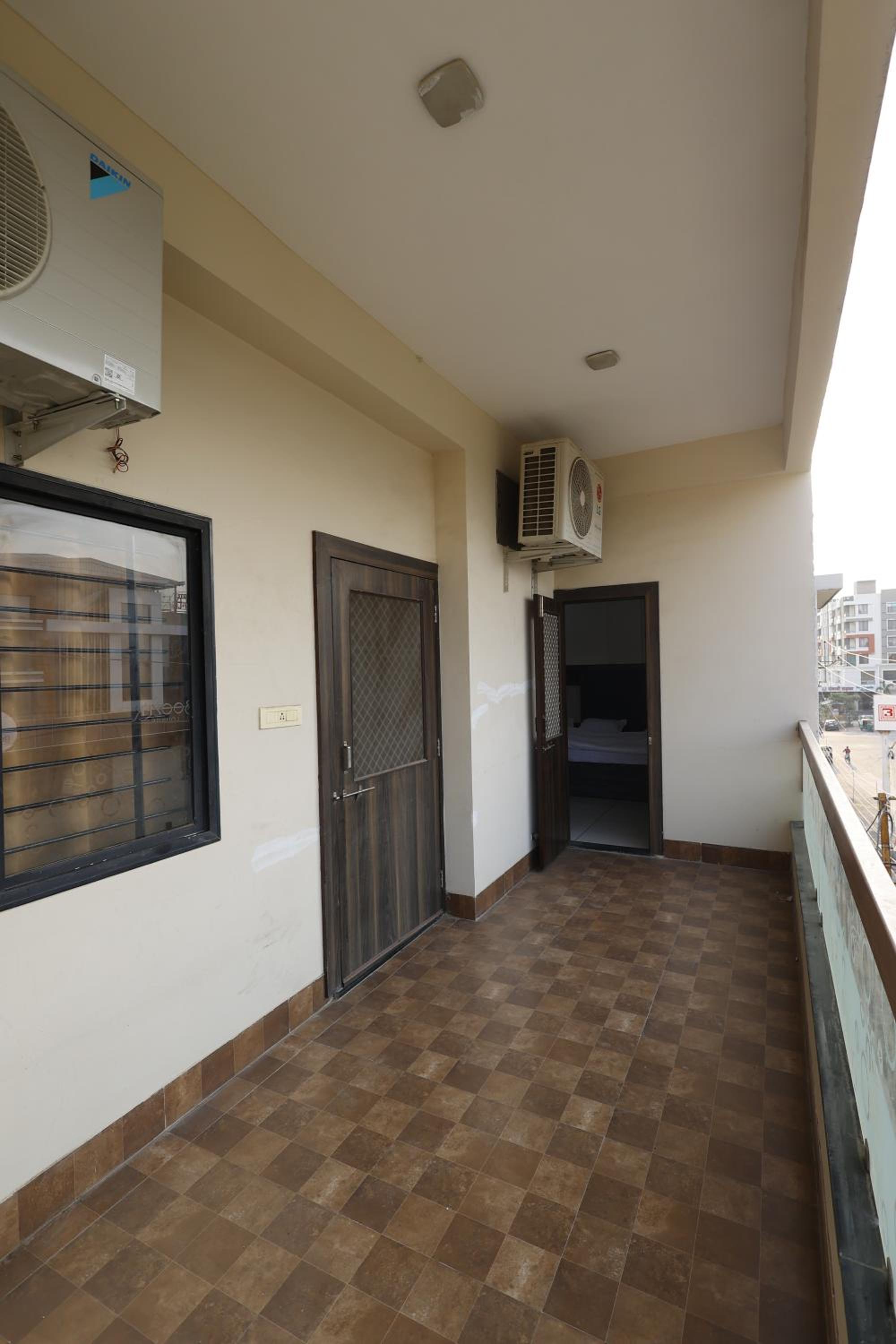 Hotel Vardhman