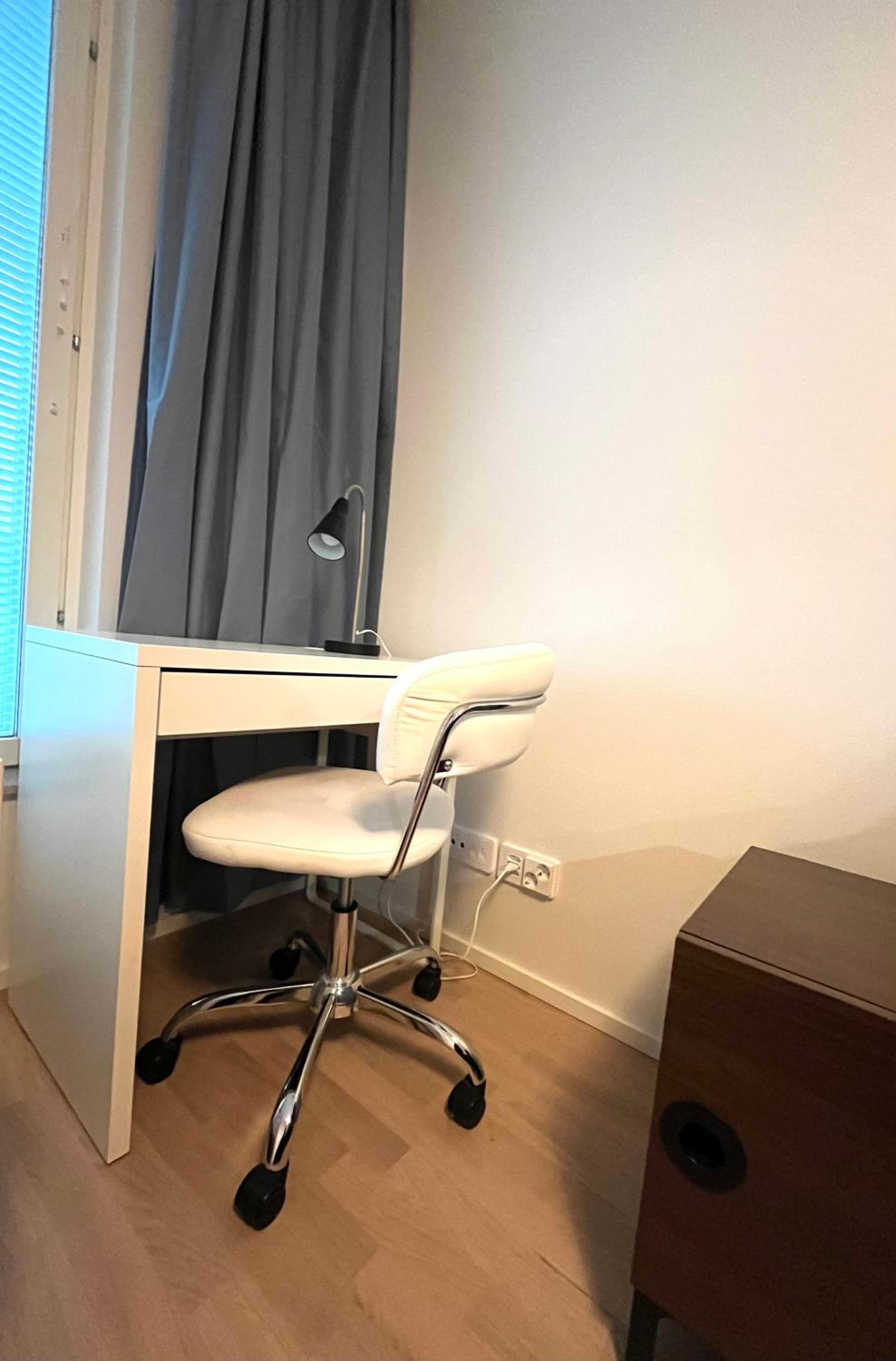 Modern LUXUS 3BR apartment Helsinki Tripla