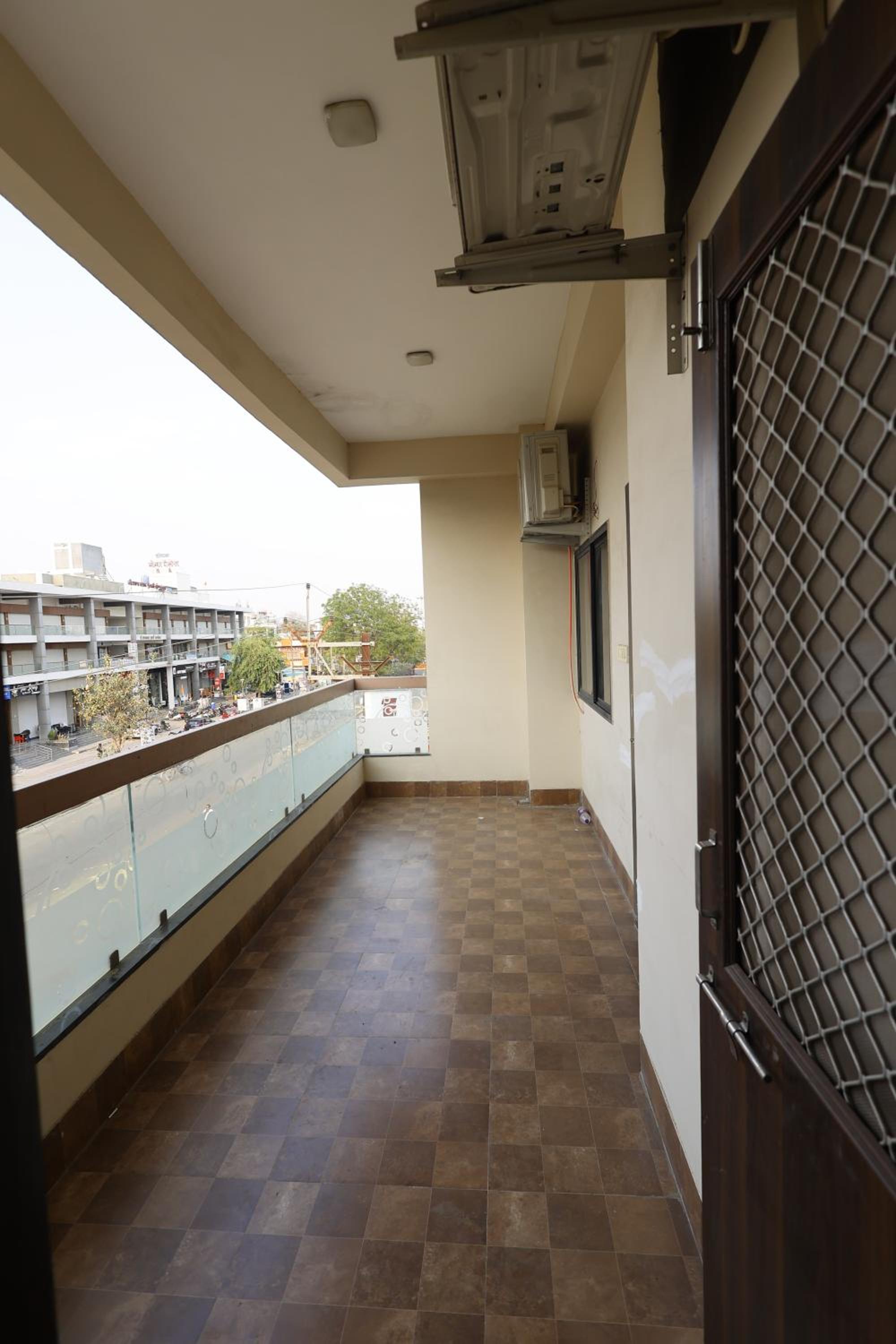 Hotel Vardhman