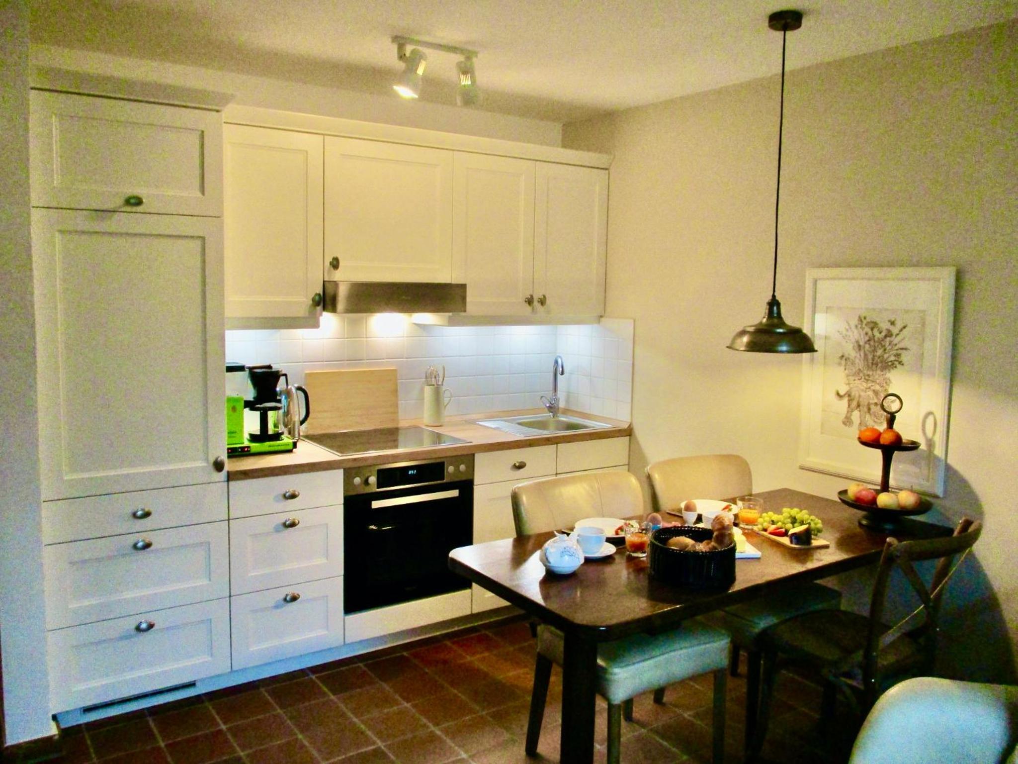 Ferienwohnung Kurparkhaus 19c Wyk
