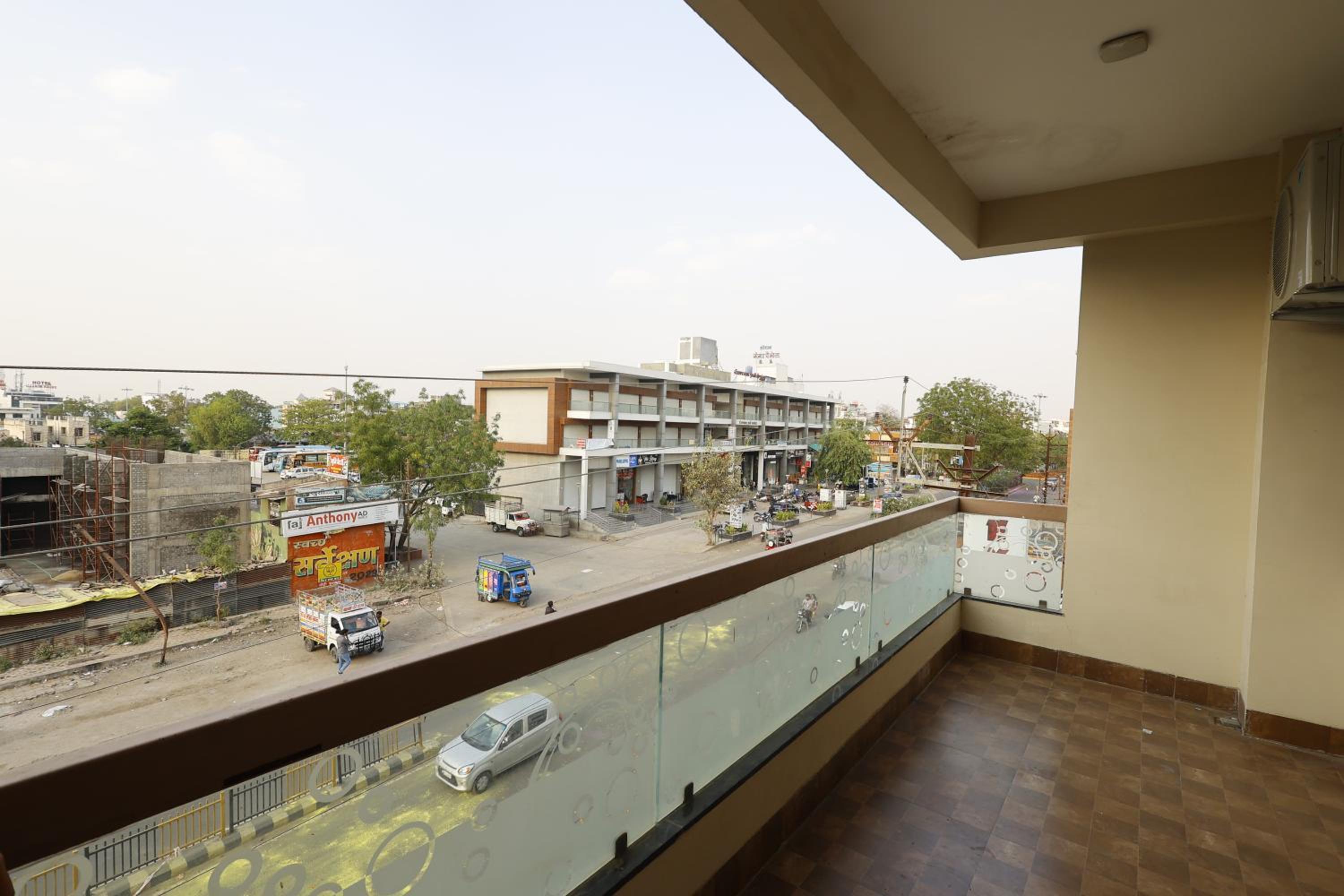 Hotel Vardhman