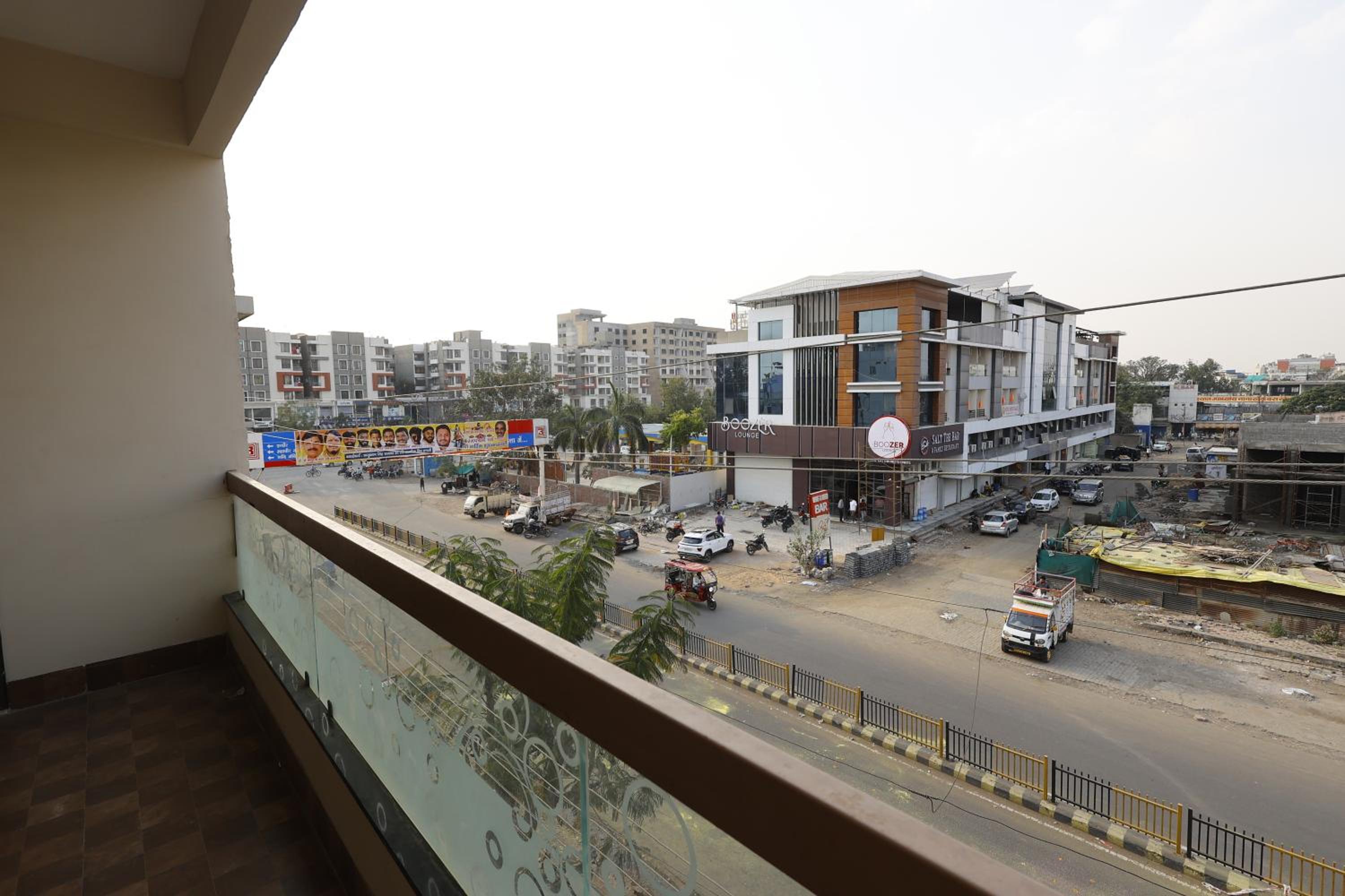 Hotel Vardhman