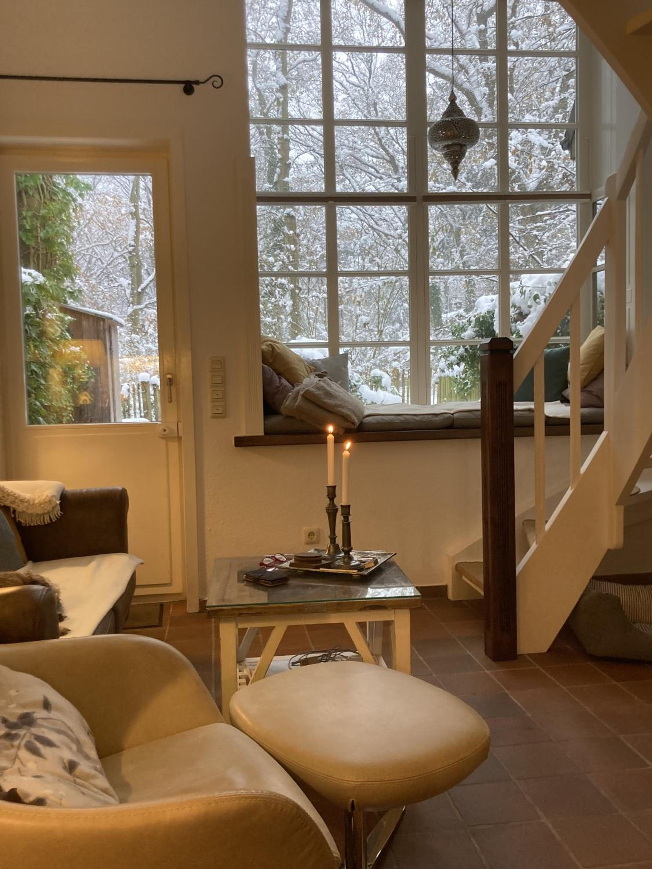 Ferienwohnung Kurparkhaus 19c Wyk