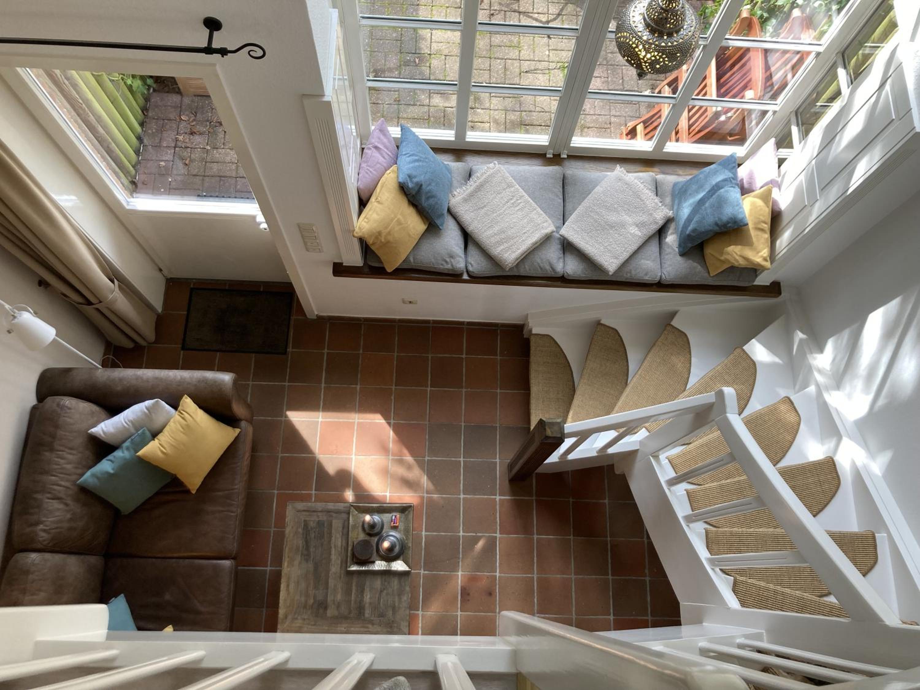 Ferienwohnung Kurparkhaus 19c Wyk