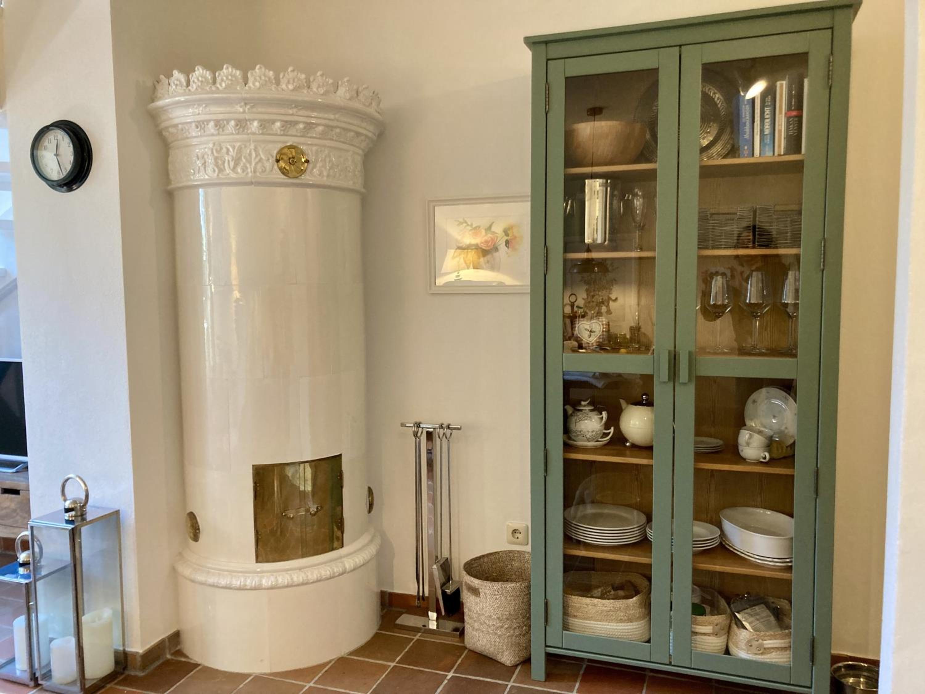 Ferienwohnung Kurparkhaus 19c Wyk