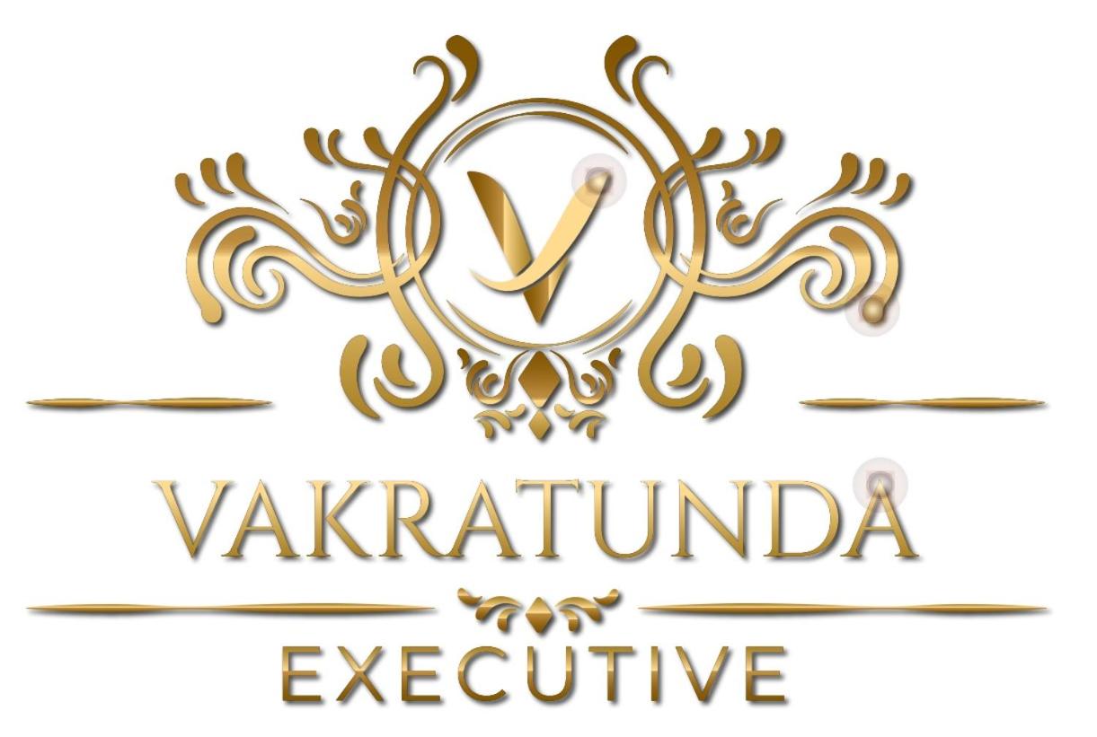 Vakratunda Executive