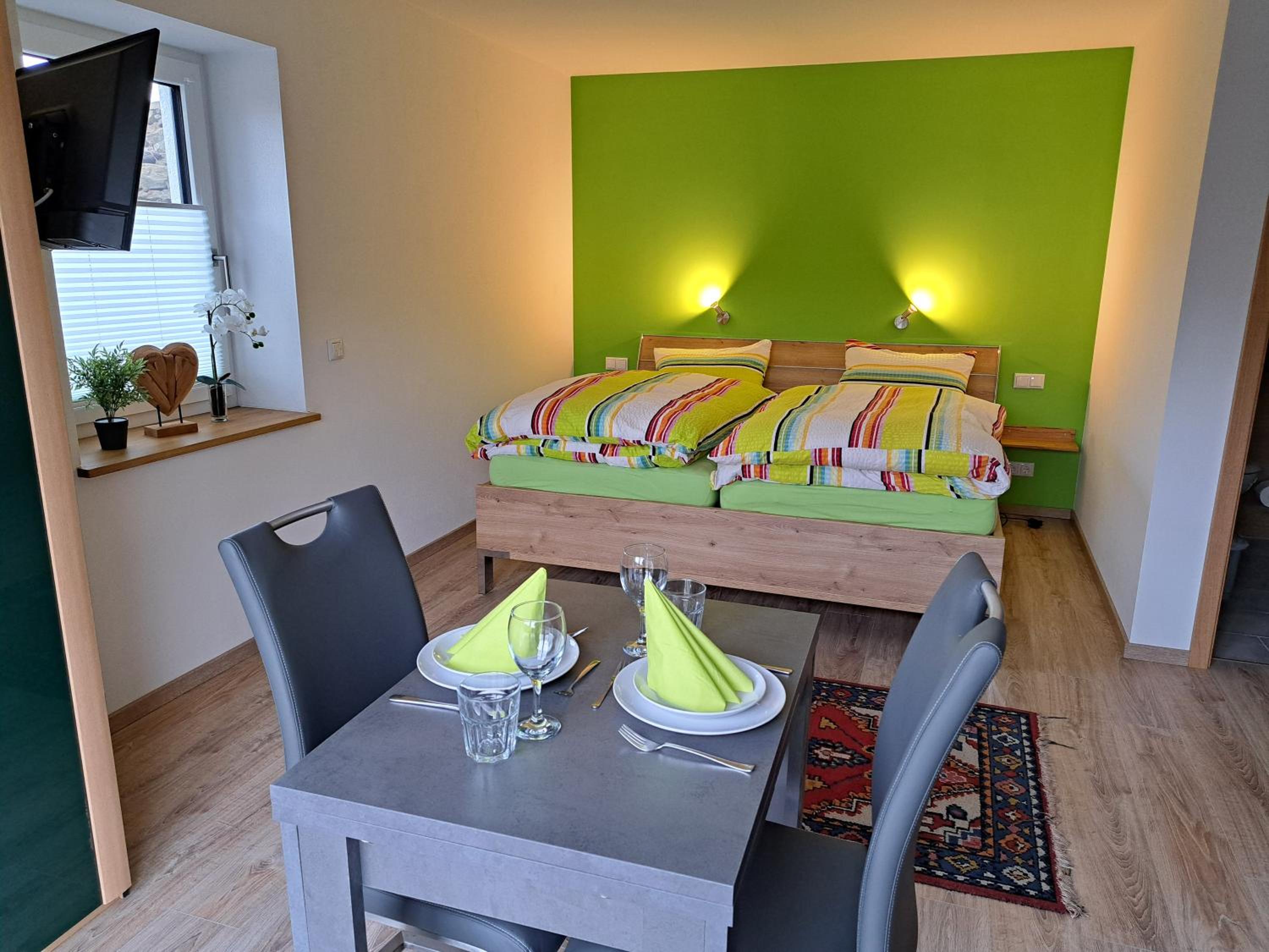 Ferienwohnung Morgensonne
