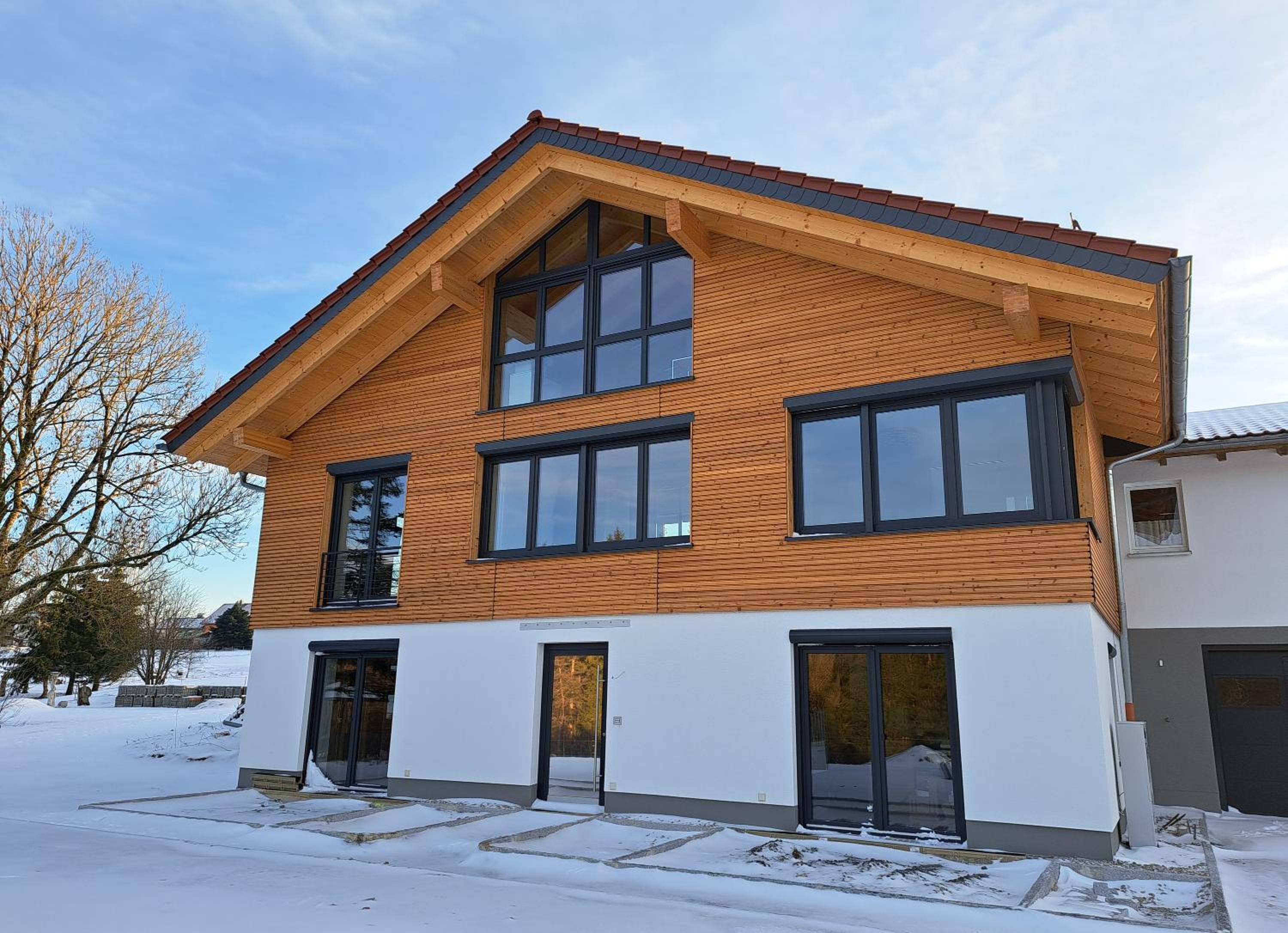 Ferienwohnung Morgensonne