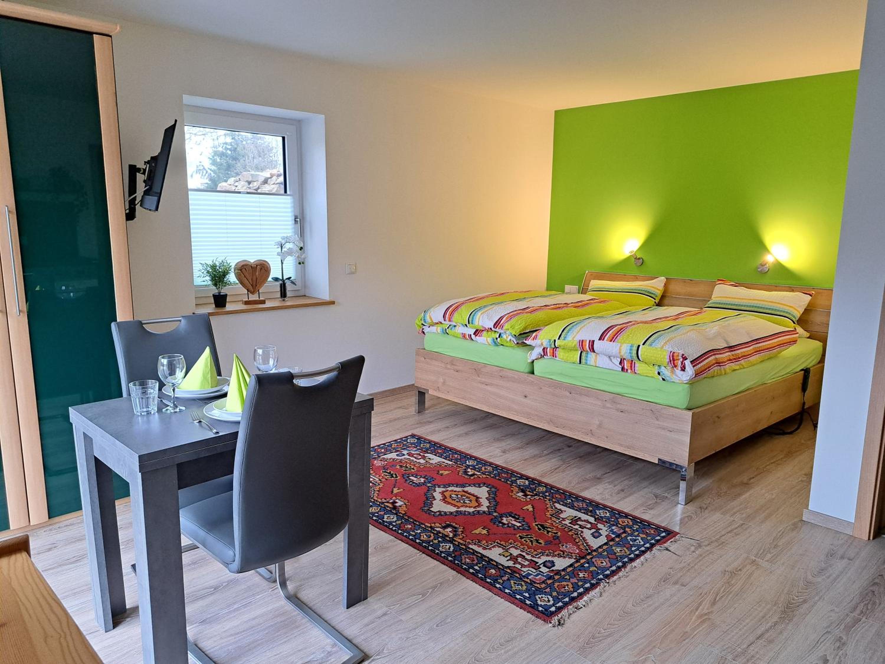 Ferienwohnung Morgensonne