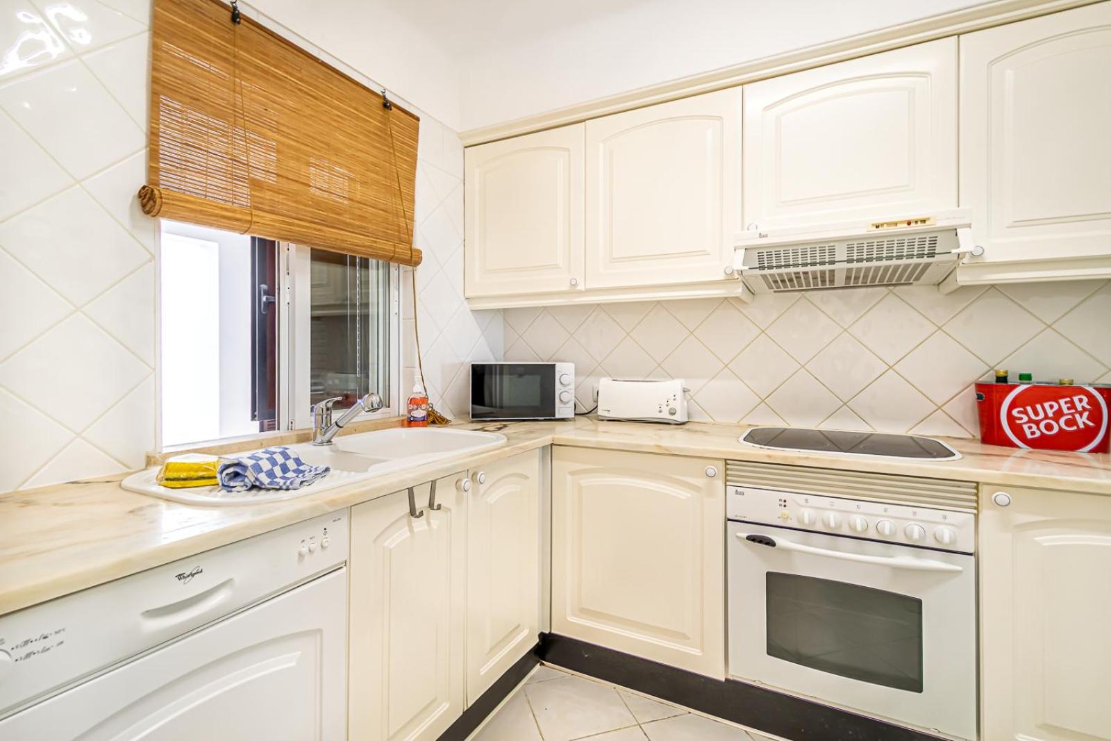 BeGuest Balaia Apartment 137 view 5