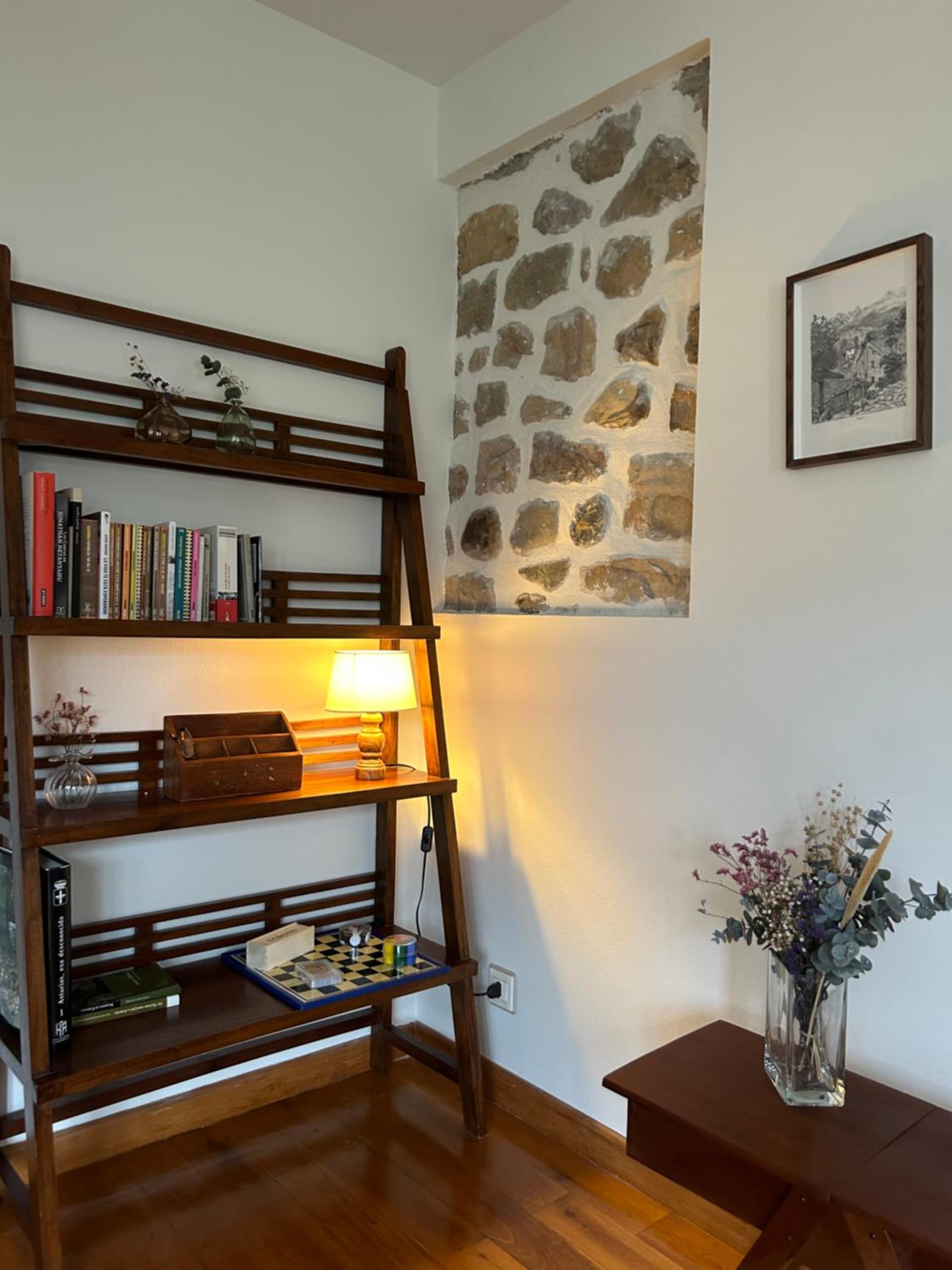 Pensión Casa Arenas