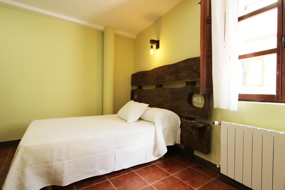 Hotel Rural Frías