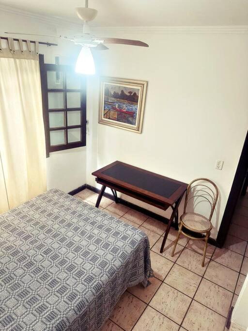 Casa luxuosa em Jd. Acapulco - Guarujá