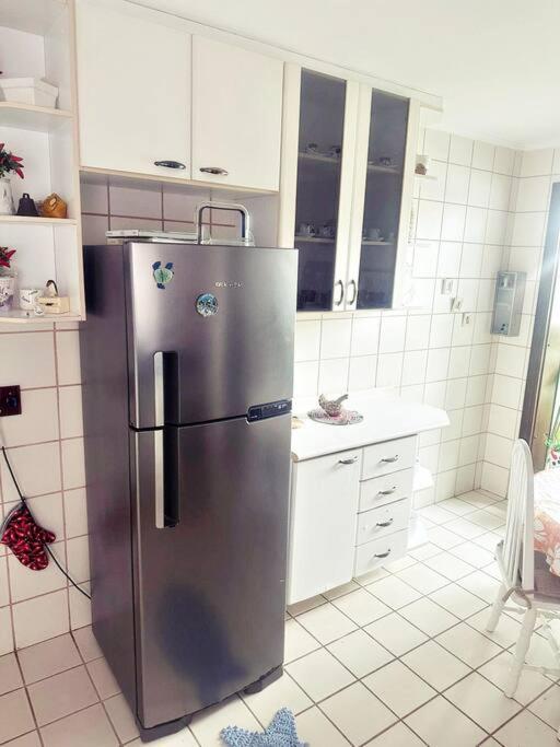 Casa luxuosa em Jd. Acapulco - Guarujá