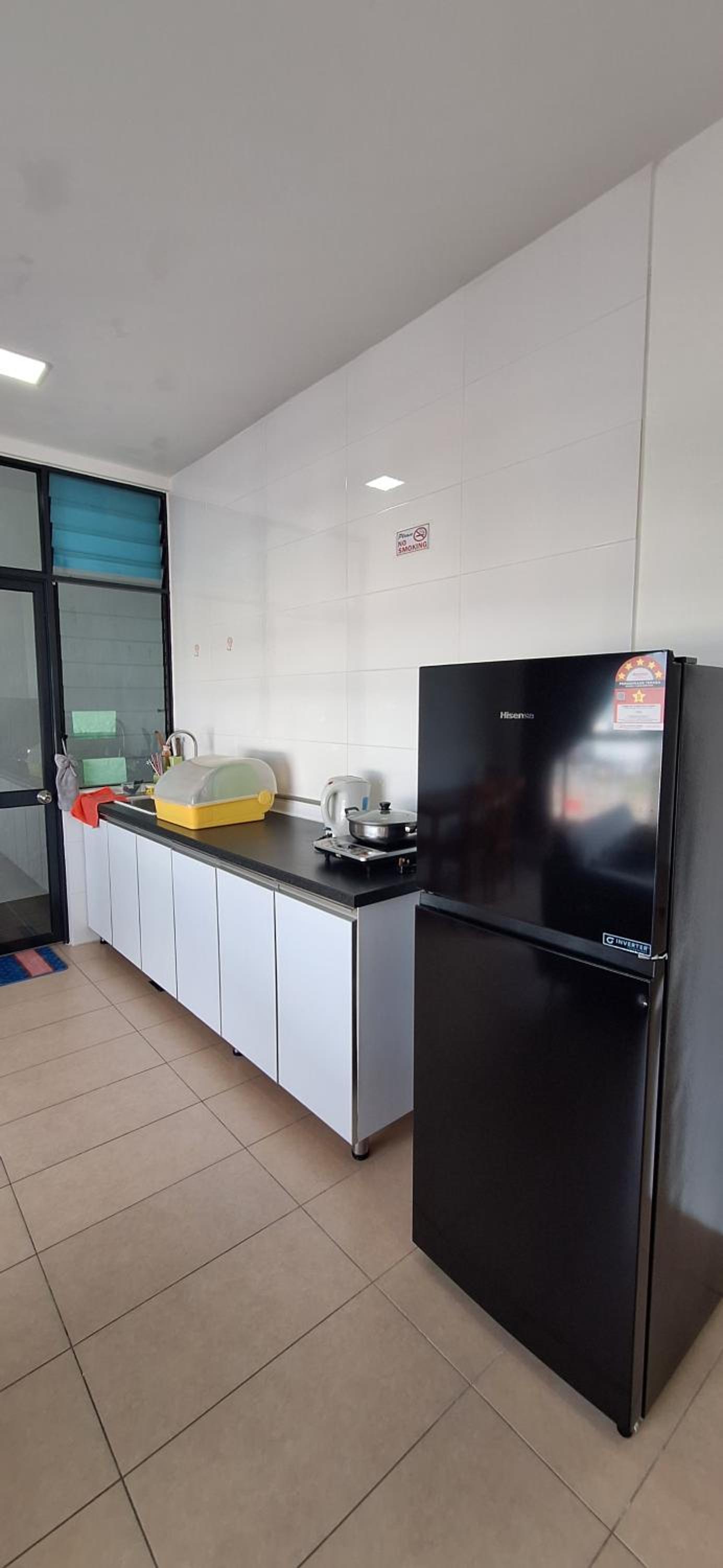 Bunny Homestay 408 @ Roxy Apartment Kuching photo 2