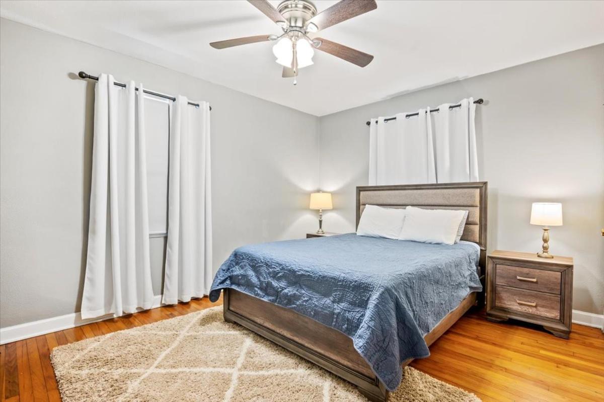 Little Zs-extended Stay Port Of Savannah view 4