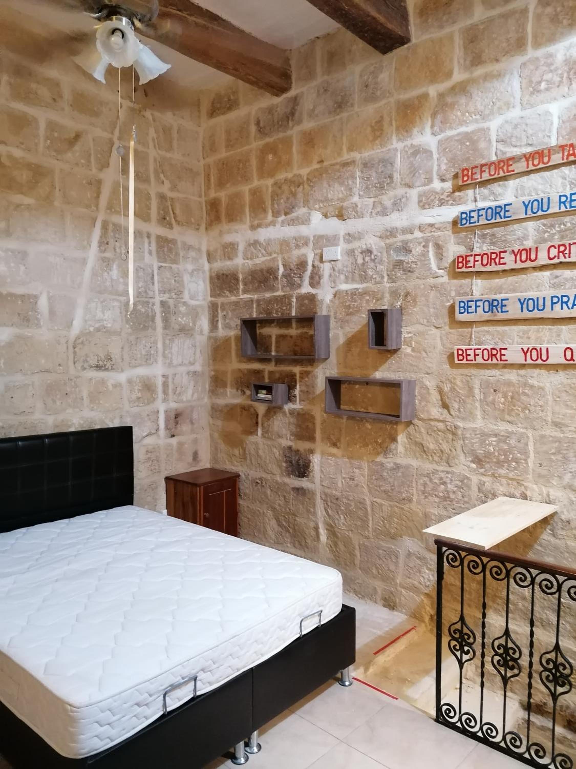 Historical Apartment in Bormla photo 5