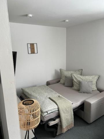 Apartmán AUTOCHOM