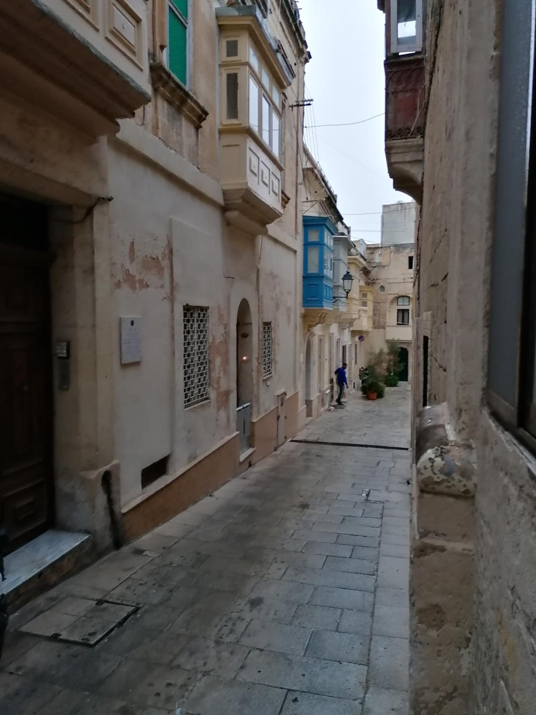 Historical Apartment in Bormla