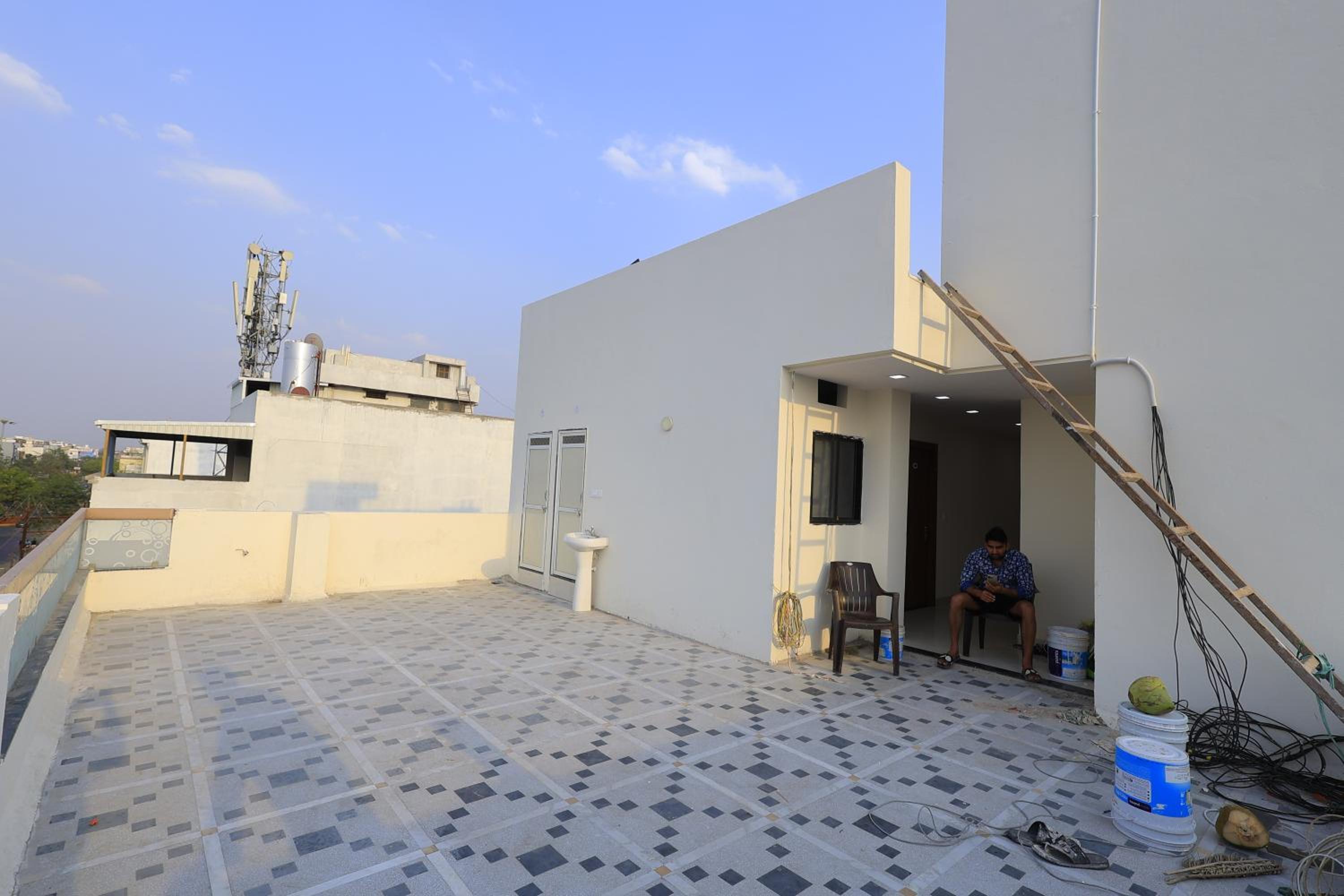 Hotel Vardhman