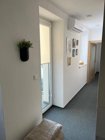 Apartmán AUTOCHOM