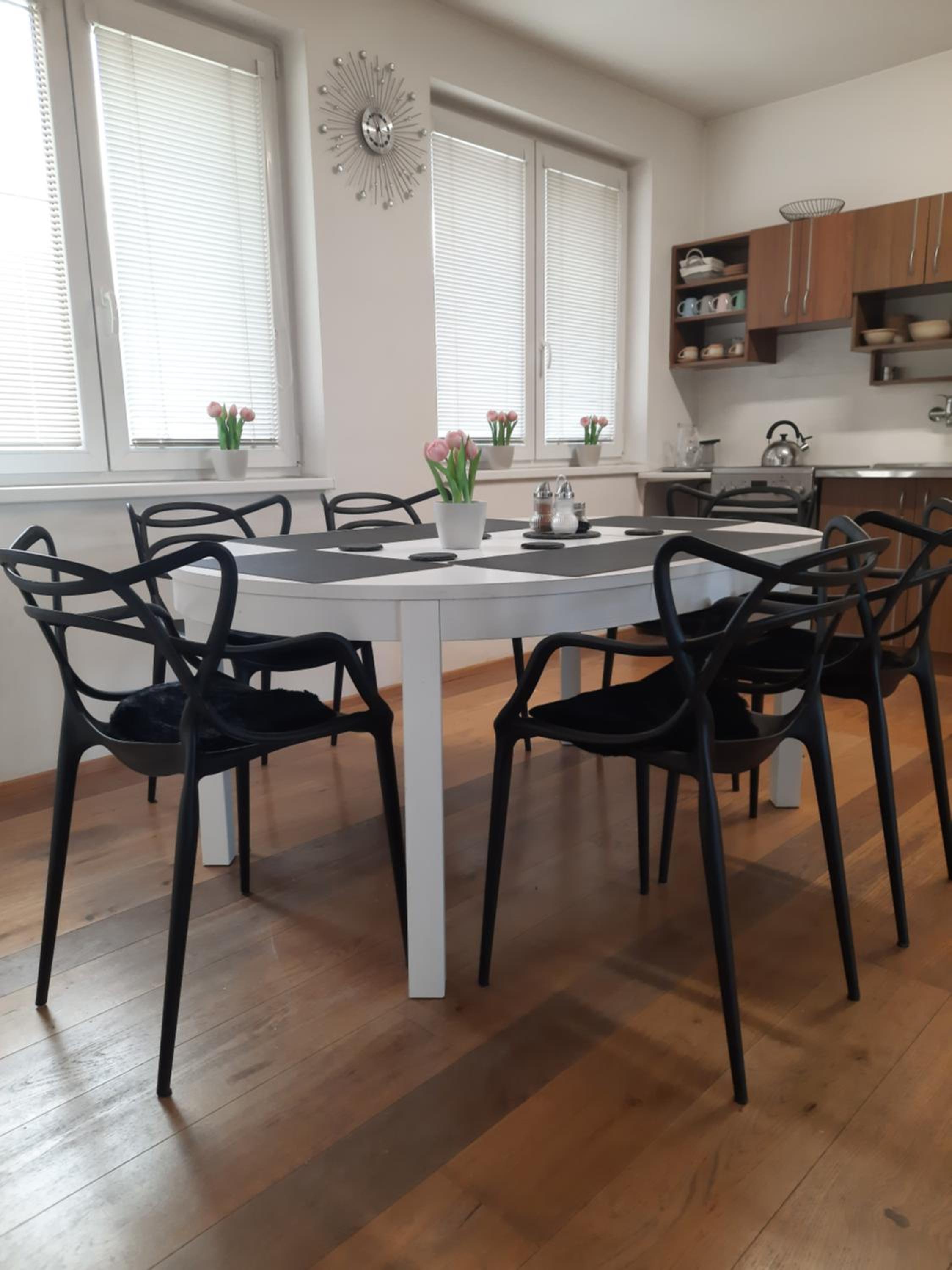 Apartmán Vital na Pálavě - ubytování & životní restart