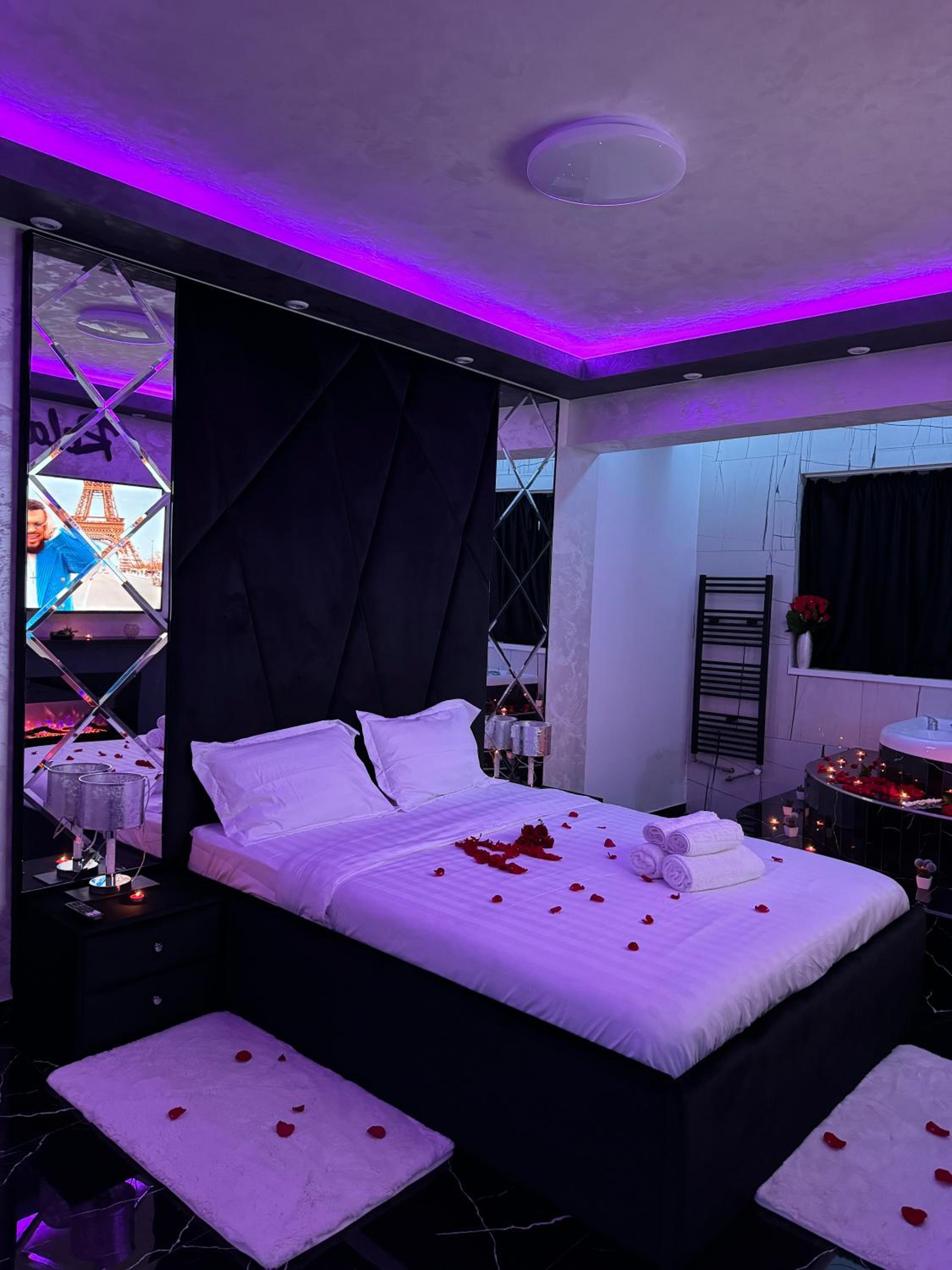 Relax Regim Apartament view 4