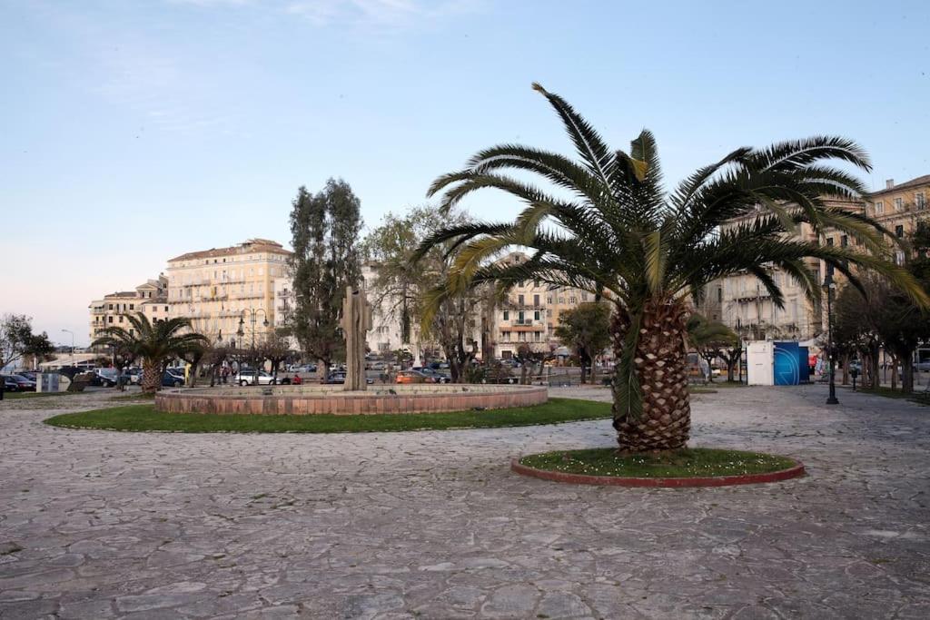 Casa Marta, Corfu Old Town view 5