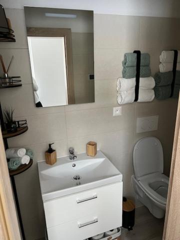 Apartmán AUTOCHOM