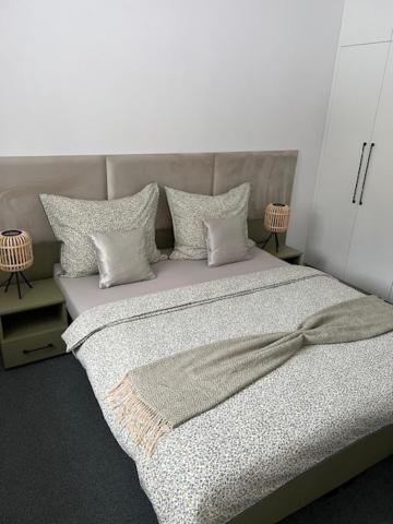 Apartmán AUTOCHOM
