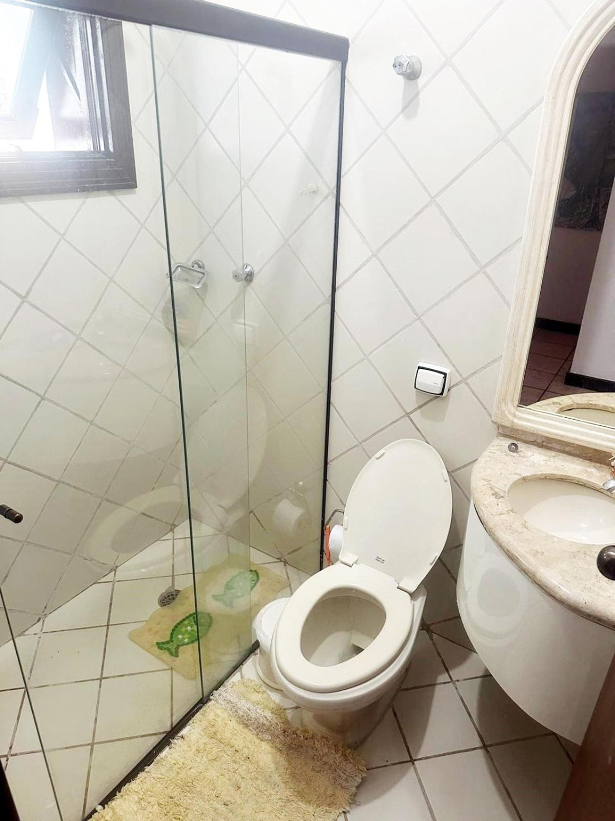 Casa luxuosa em Jd. Acapulco - Guarujá