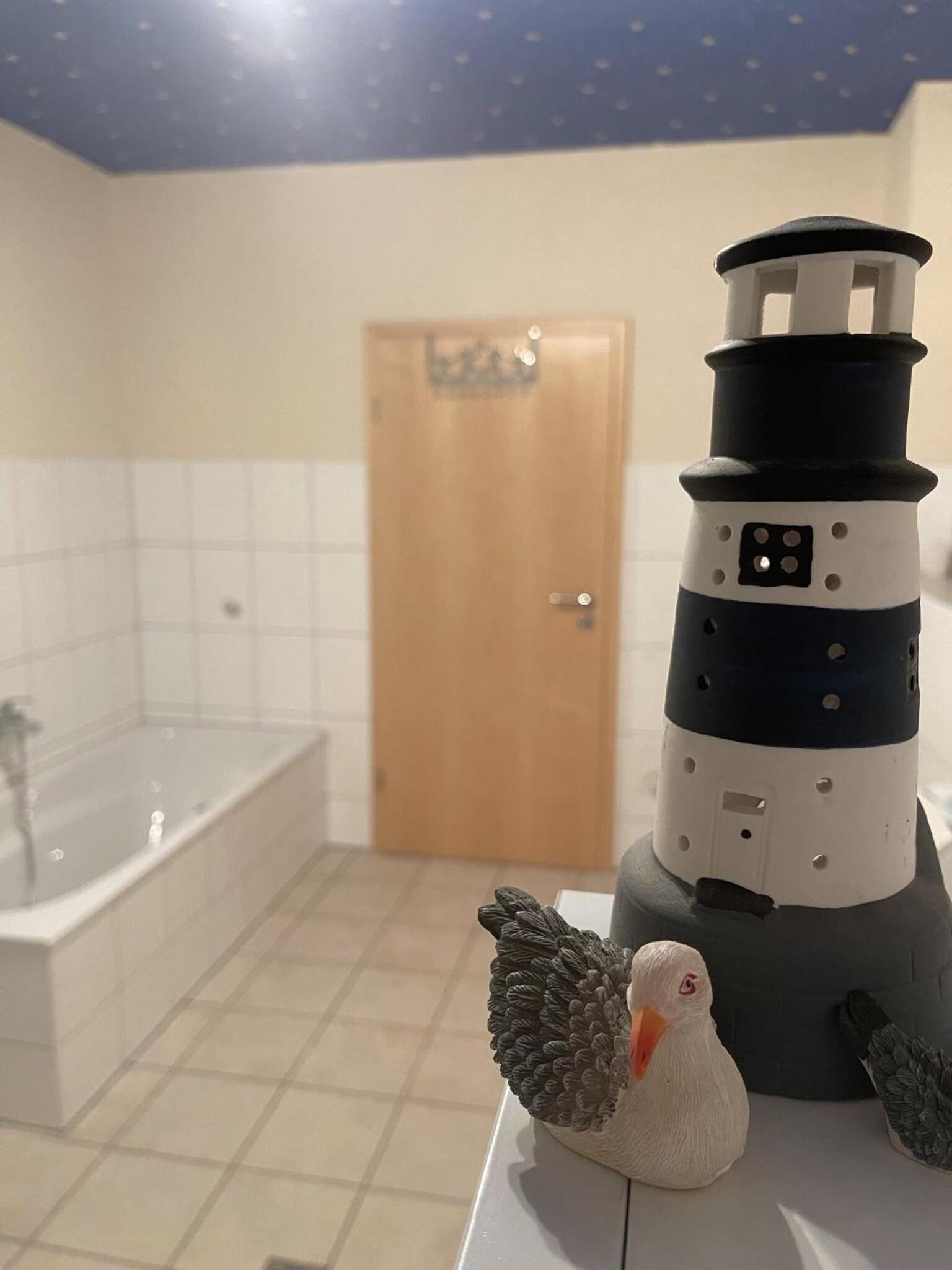 Ferienwohnung 1 Hof Schäfer
