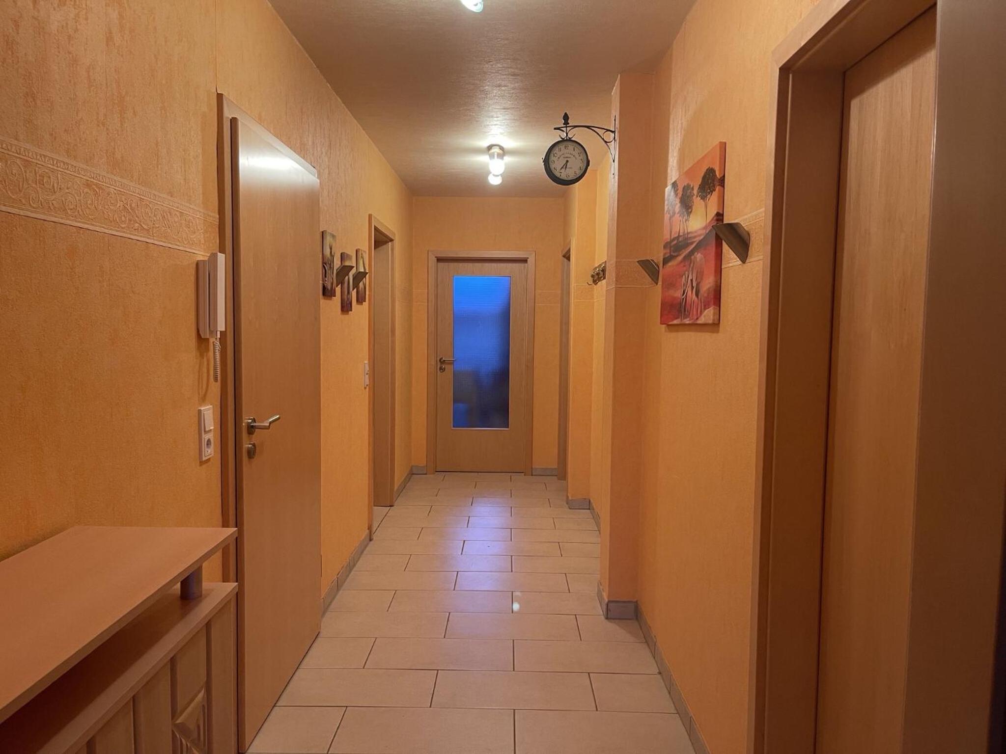 Ferienwohnung 1 Hof Schäfer