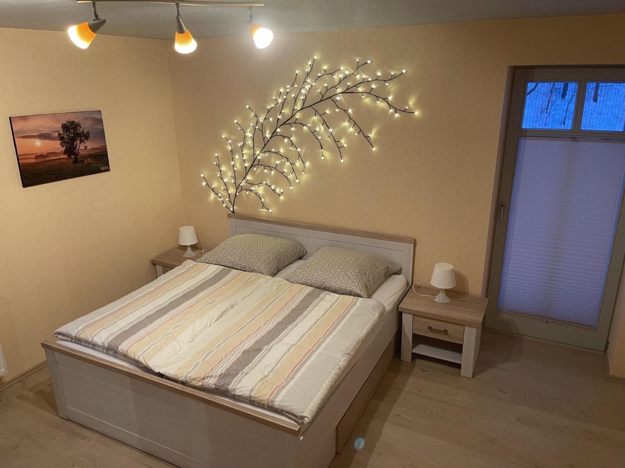 Ferienwohnung 1 Hof Schäfer