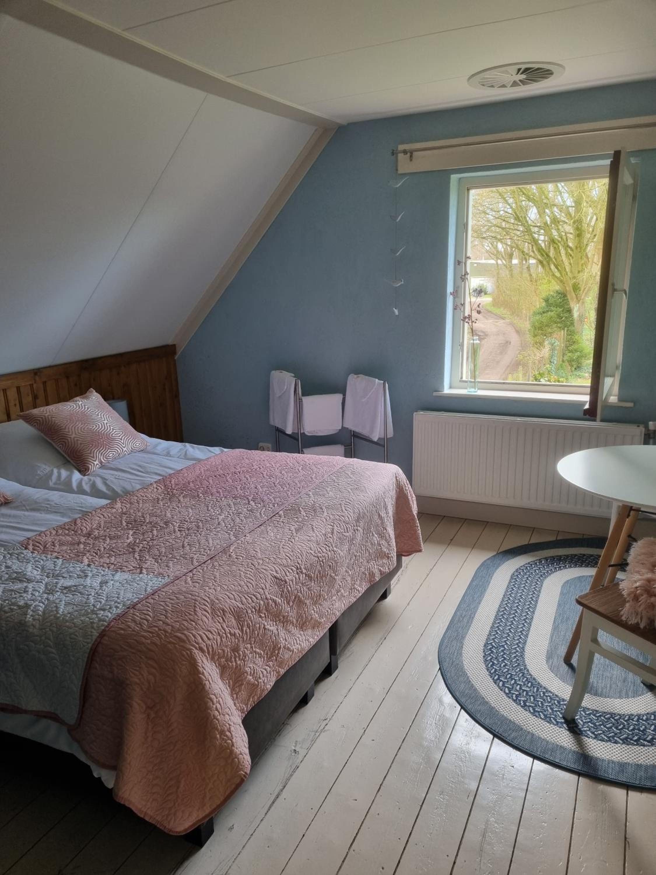 Bed & Breakfast aan de Beek view 4