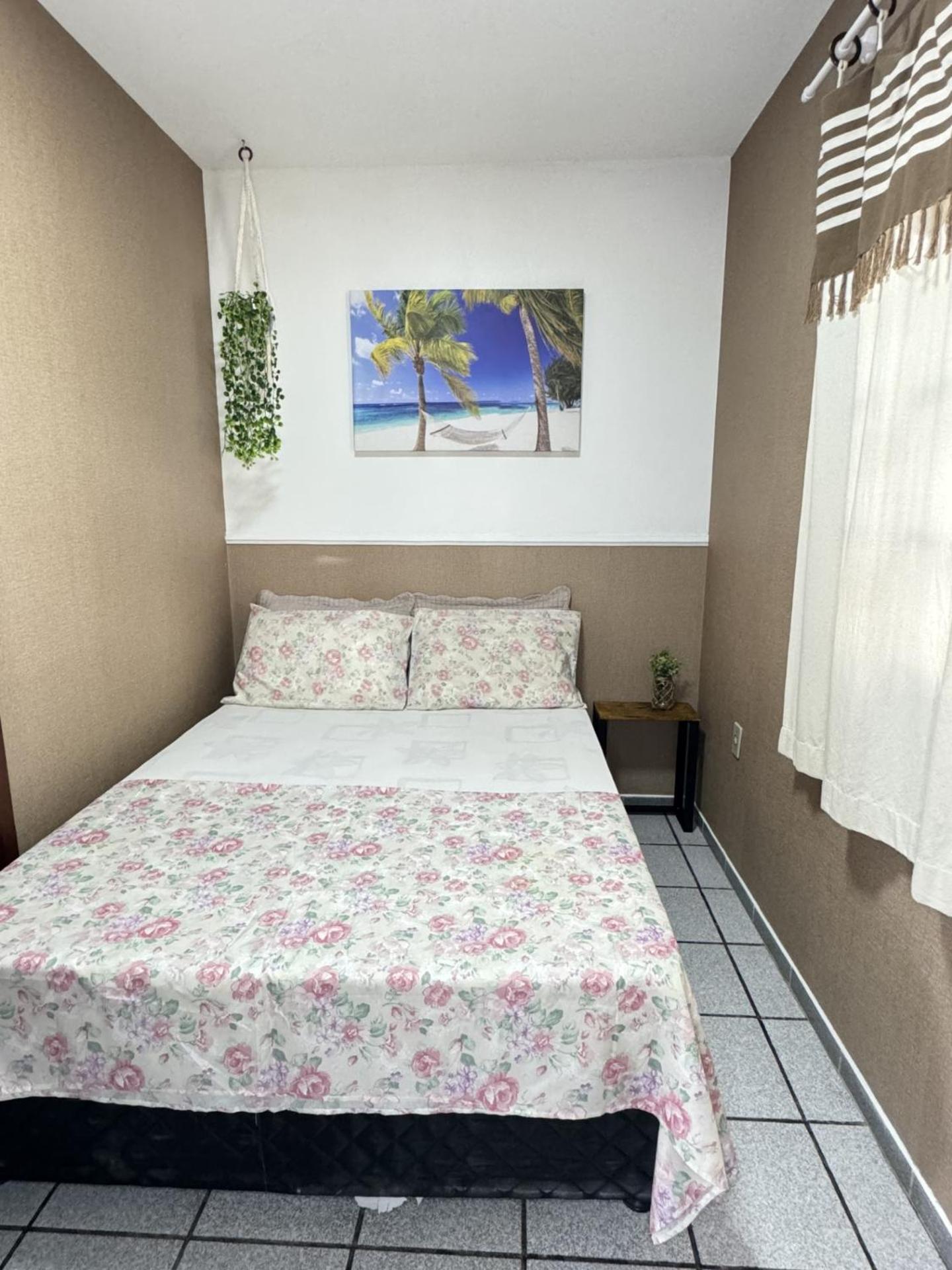 RJ Residencial Nosso Sonho com Piscina a 120m mar