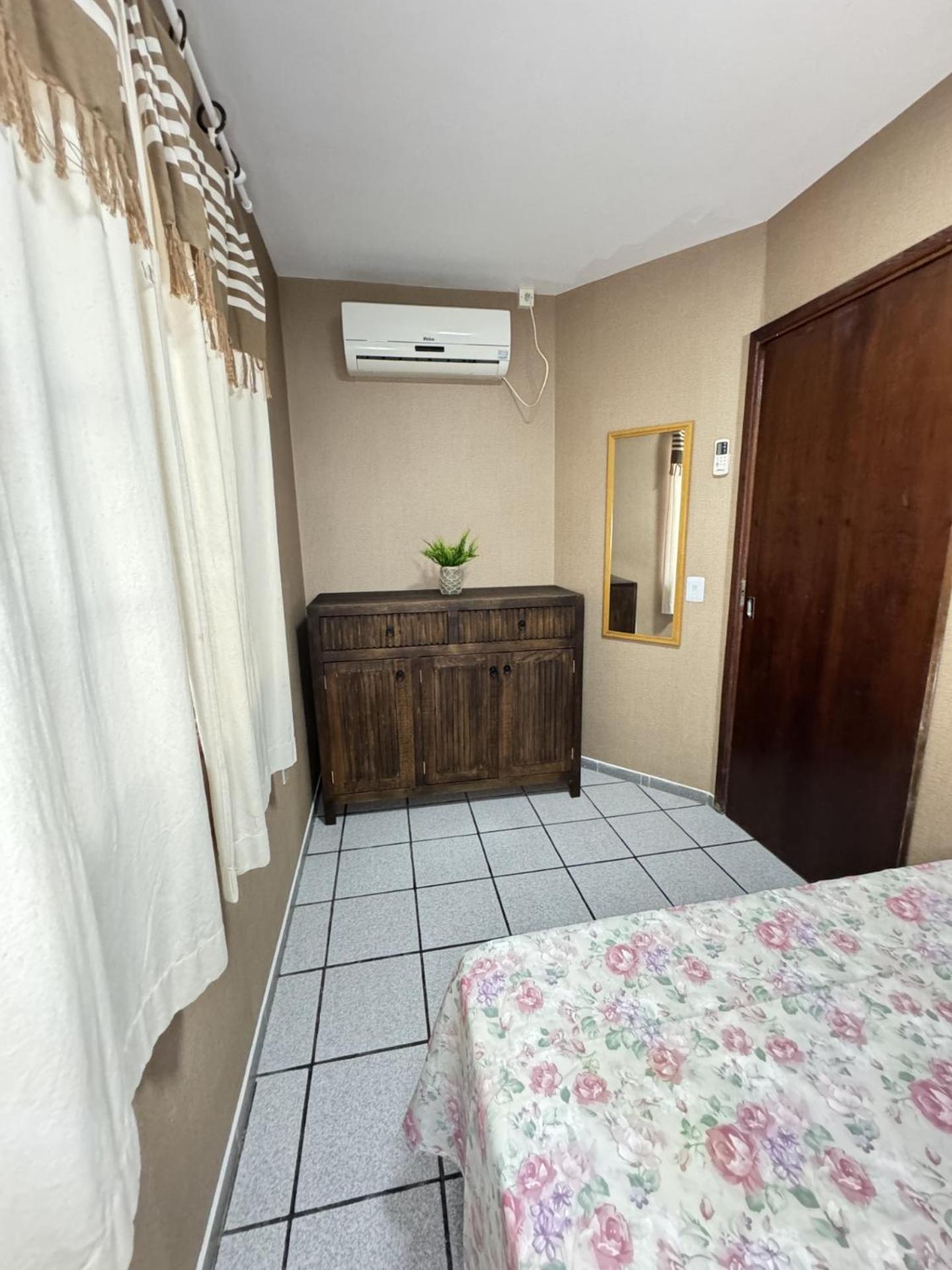 RJ Residencial Nosso Sonho com Piscina a 120m mar