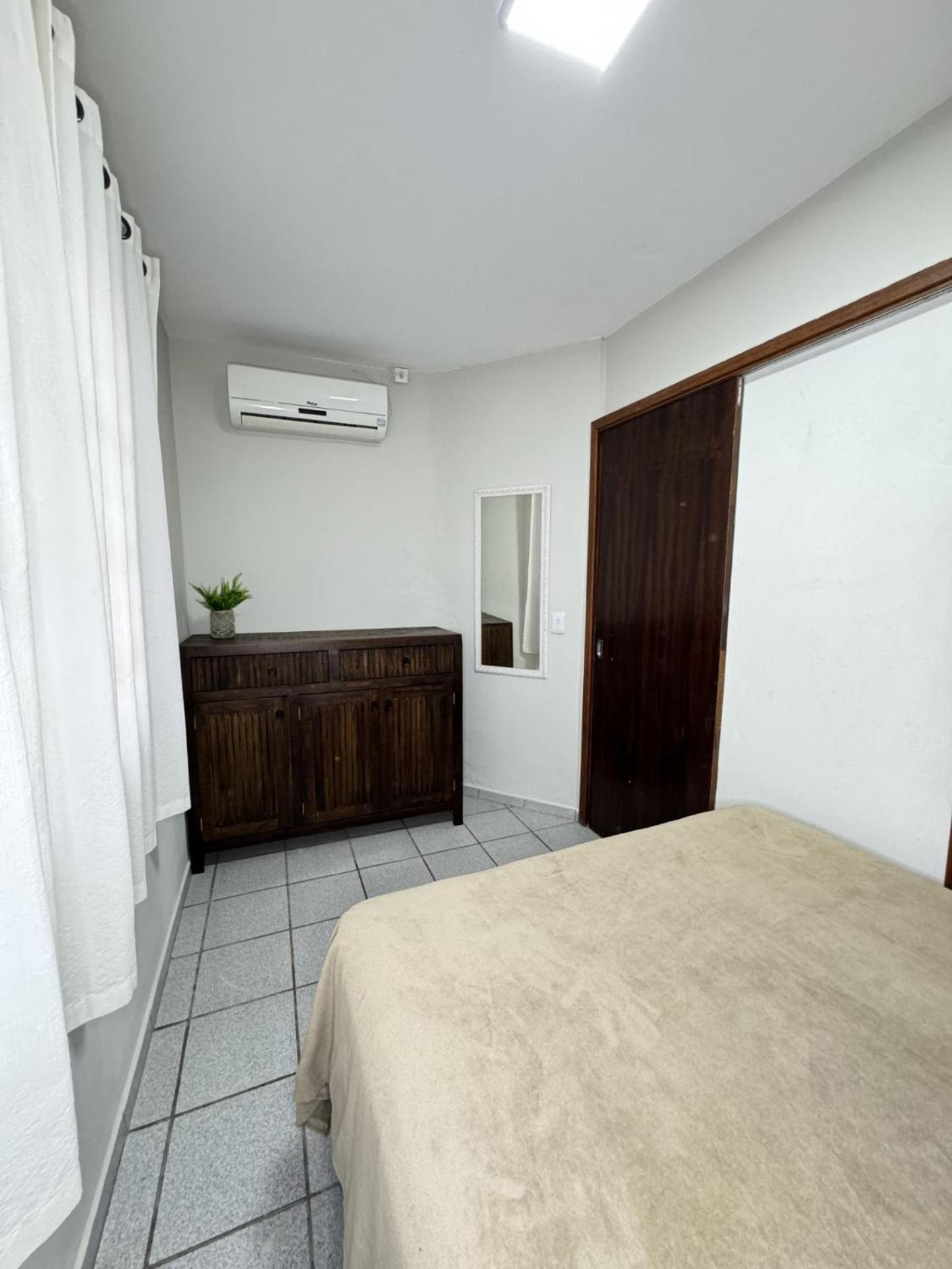 RJ Residencial Nosso Sonho com Piscina a 120m mar