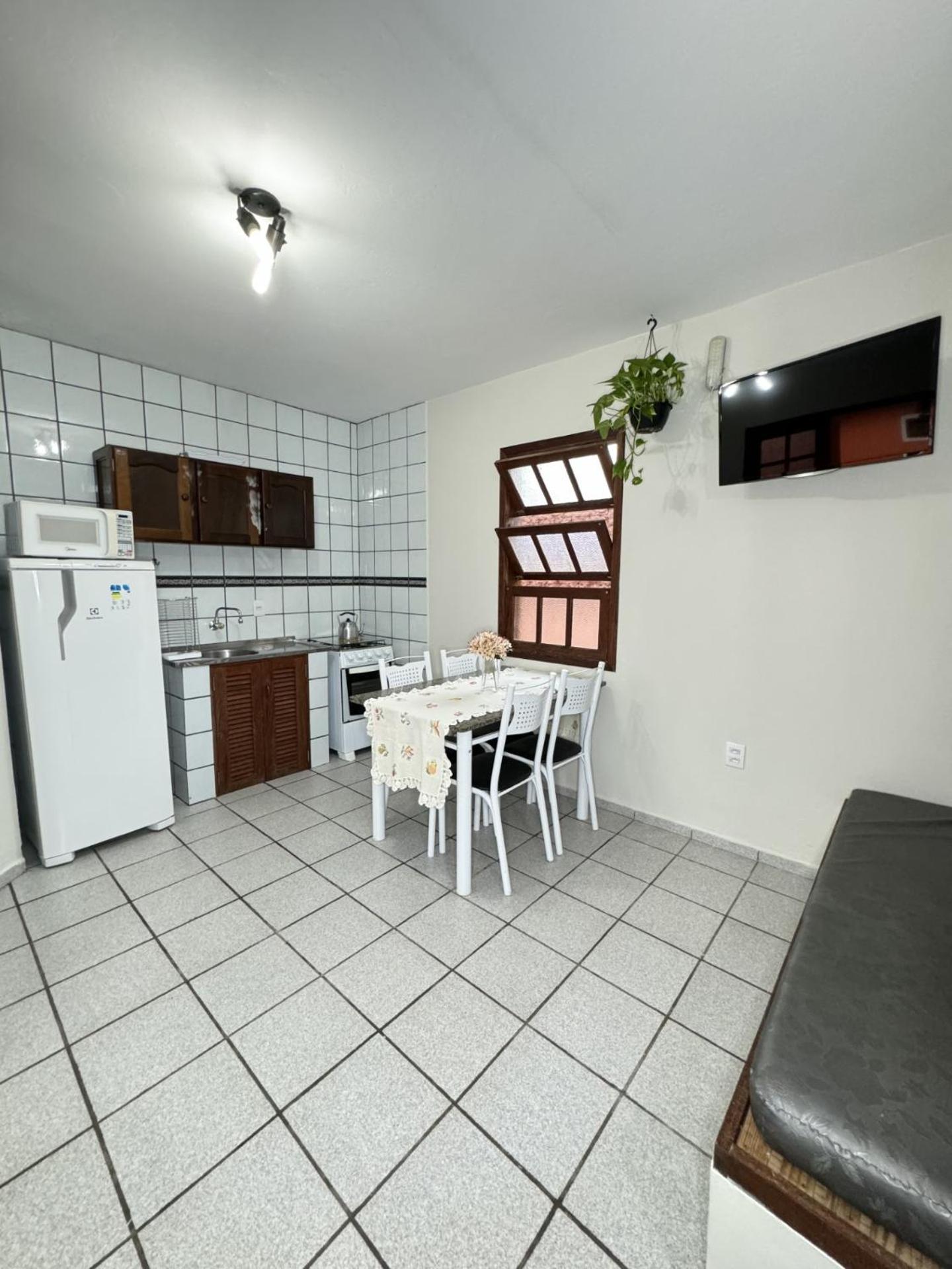 RJ Residencial Nosso Sonho com Piscina a 120m mar