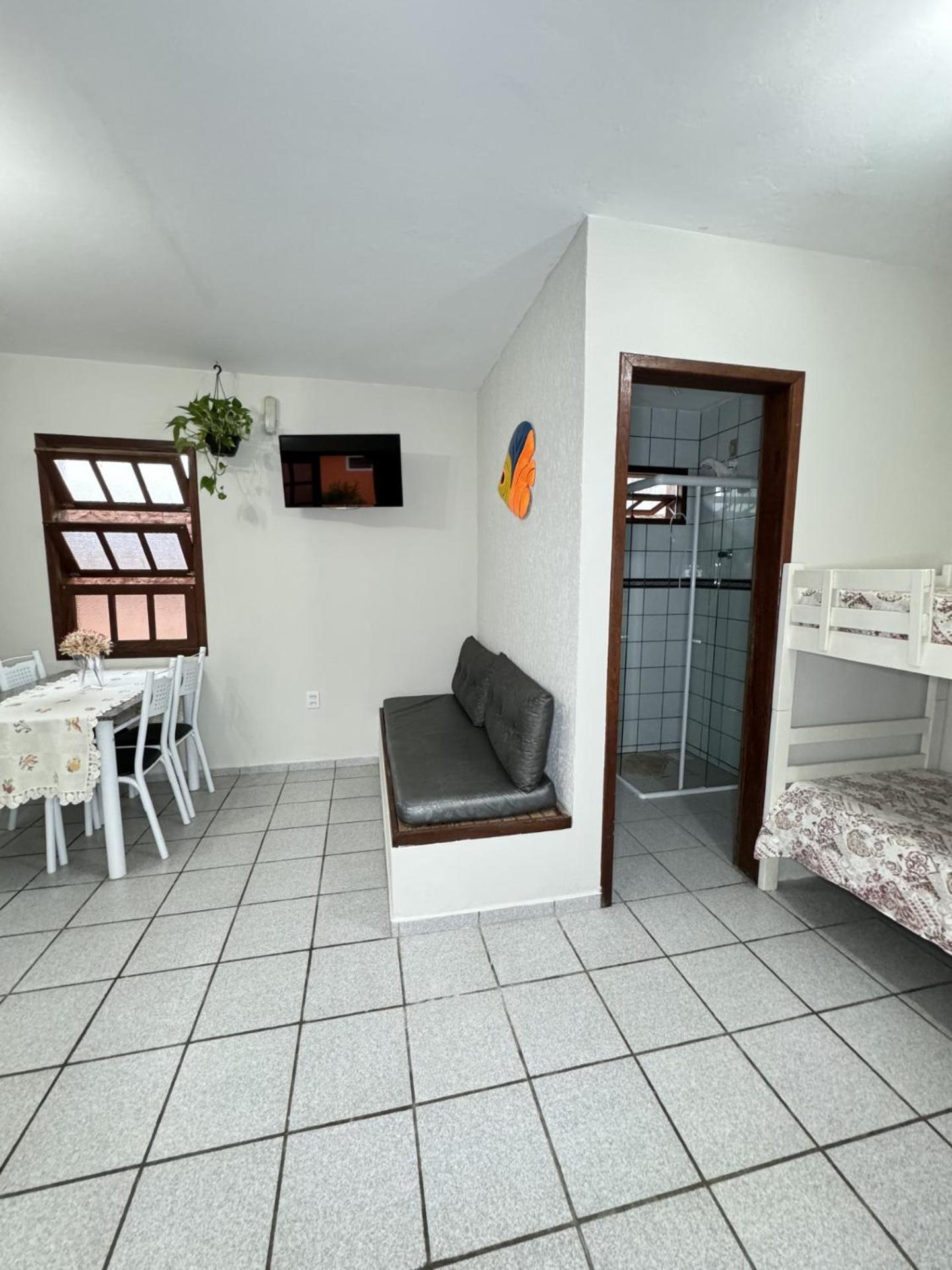 RJ Residencial Nosso Sonho com Piscina a 120m mar