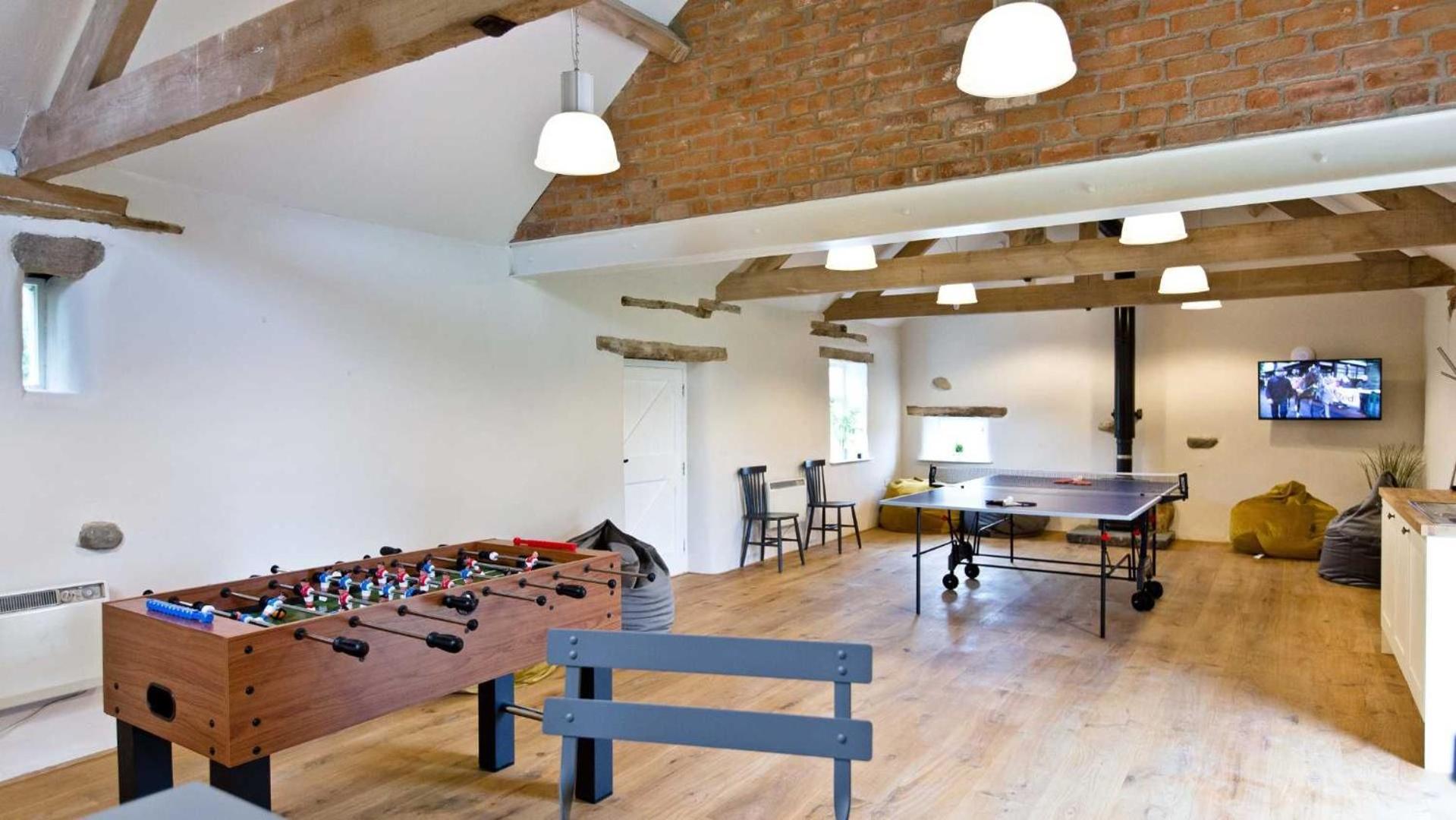 Manifold Farmhouse