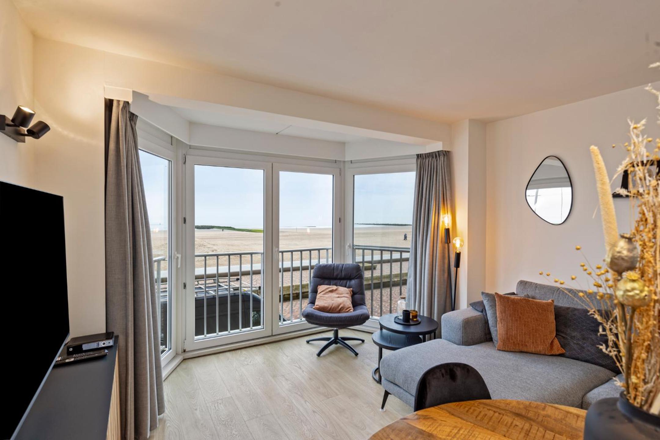 Noordzee 1v