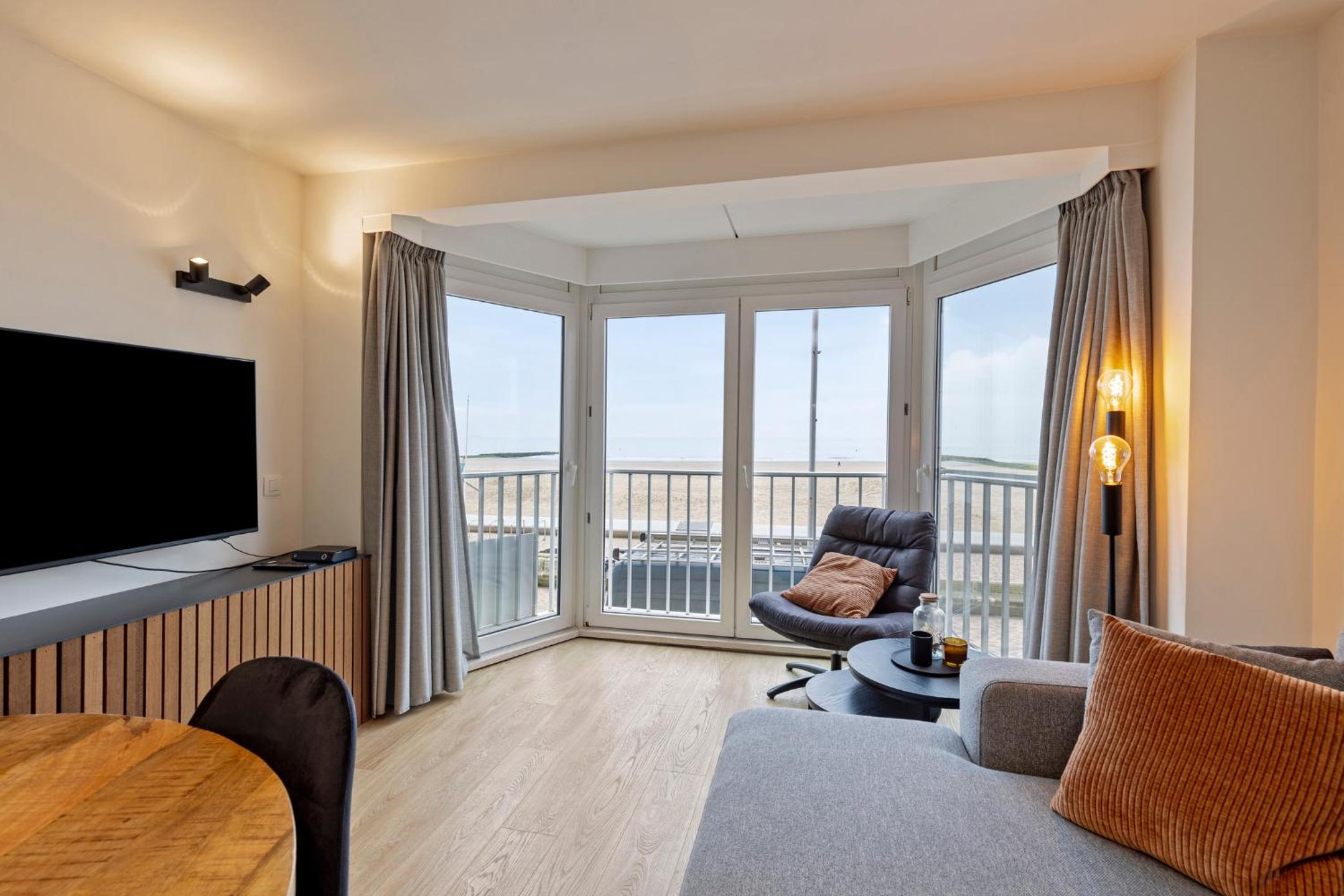 Noordzee 1v