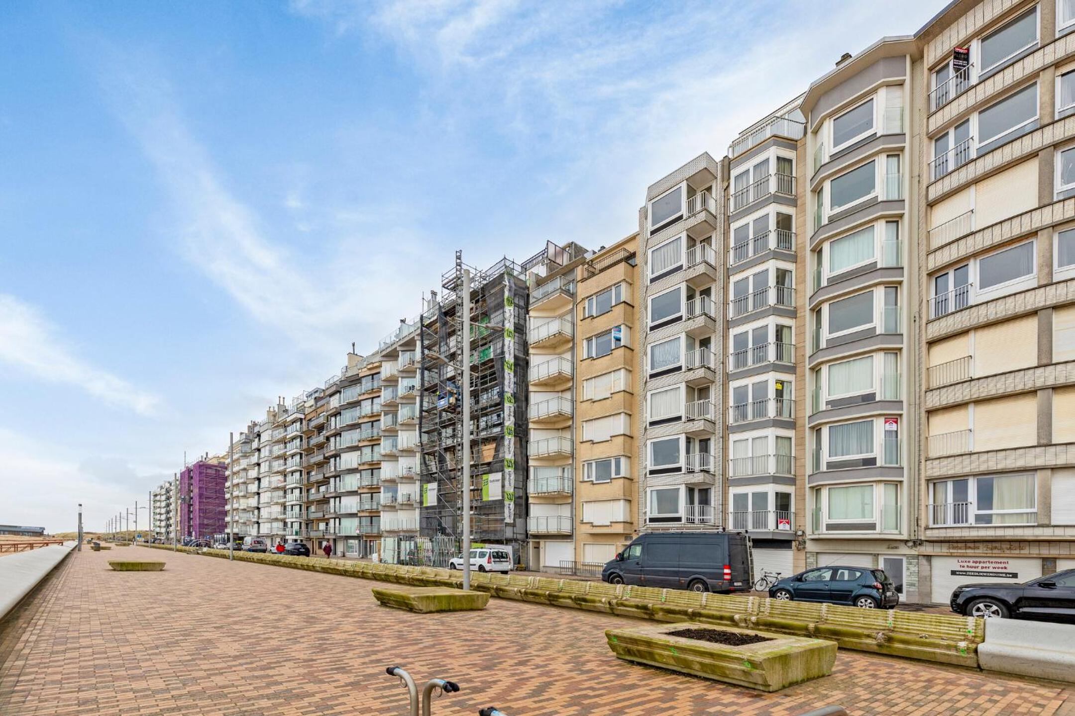 Noordzee 1v