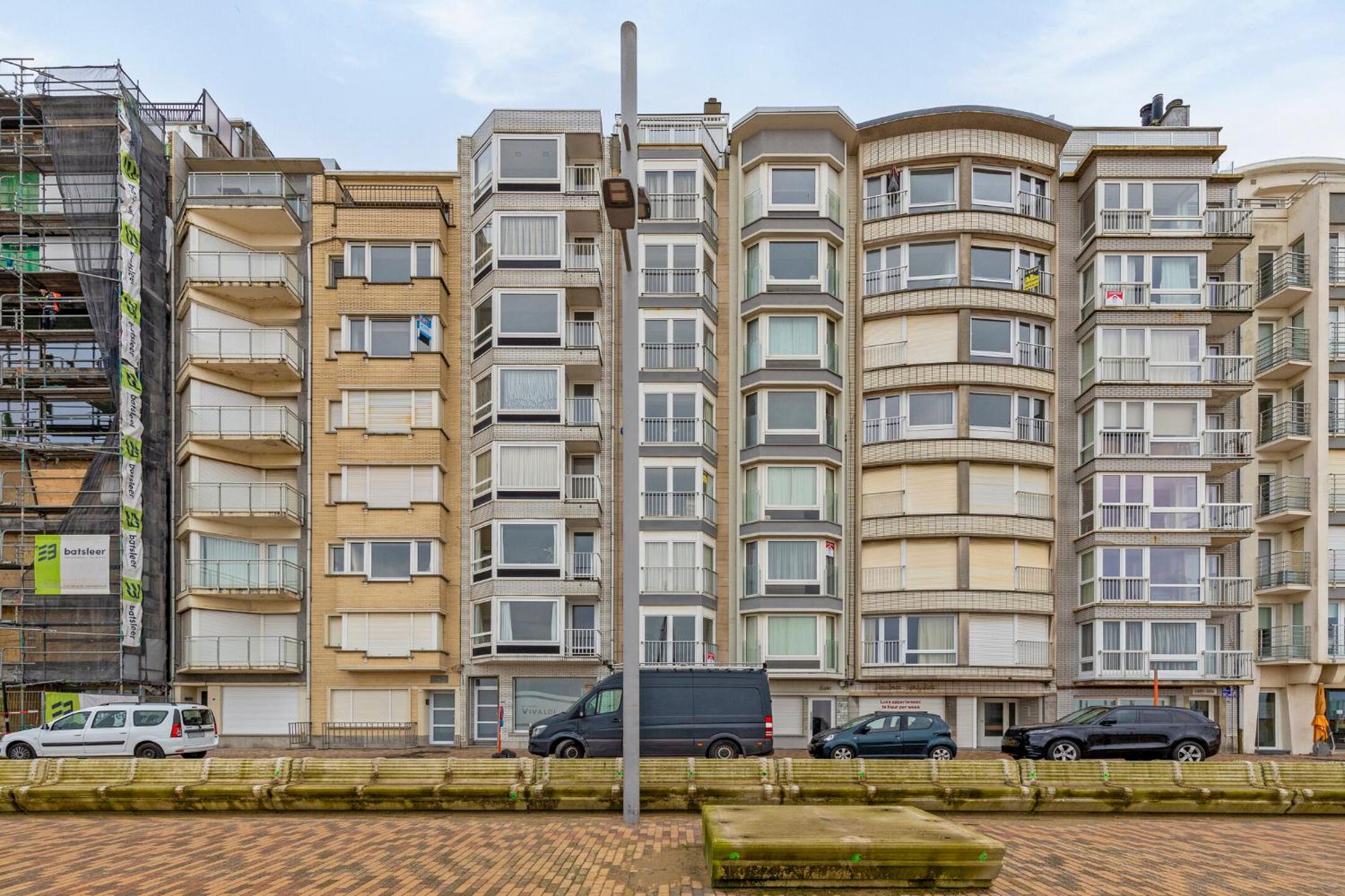 Noordzee 1v