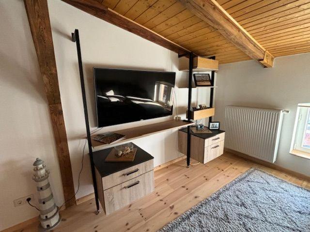 Barther Dachstudio